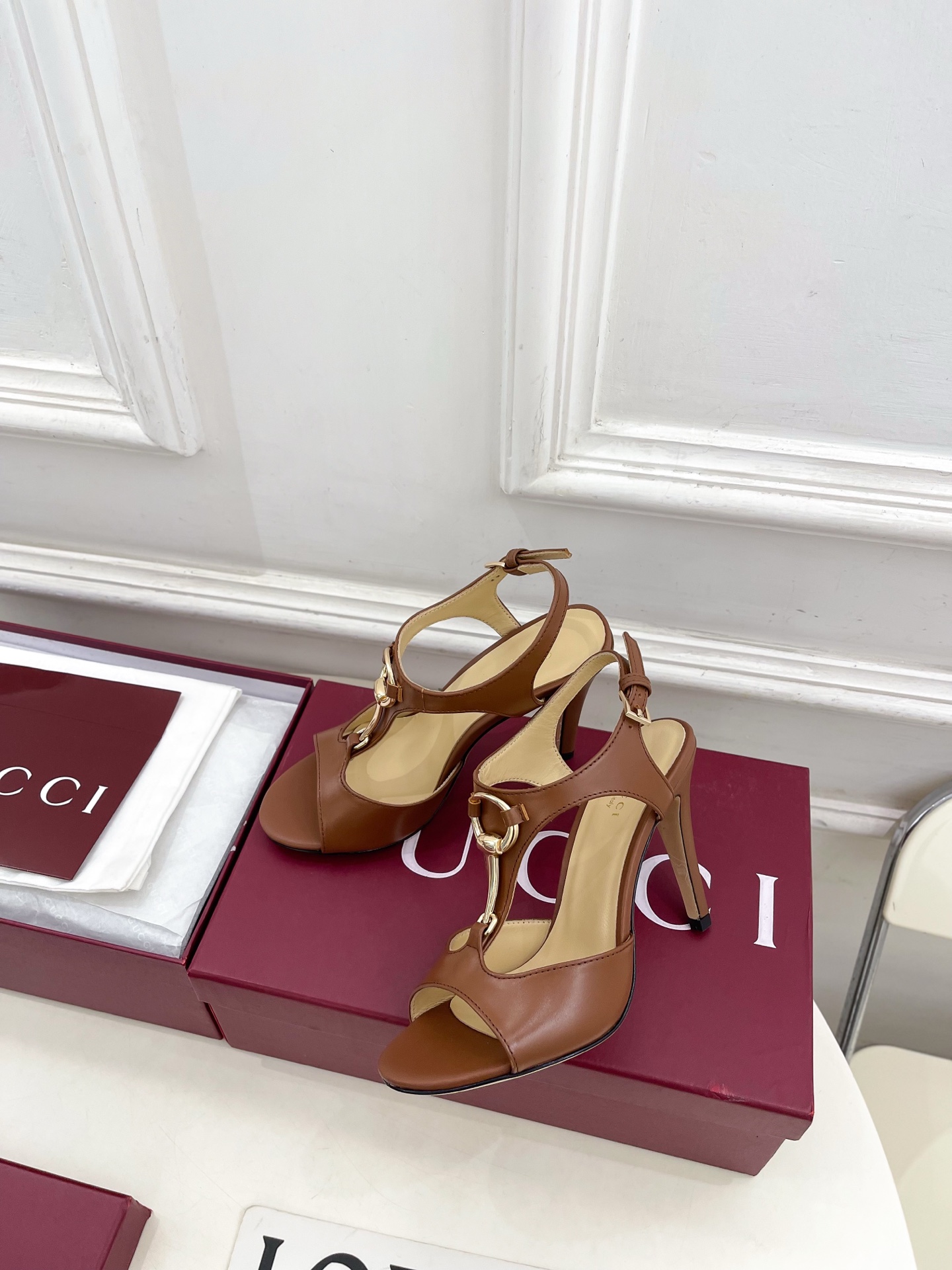 Designer Sandal