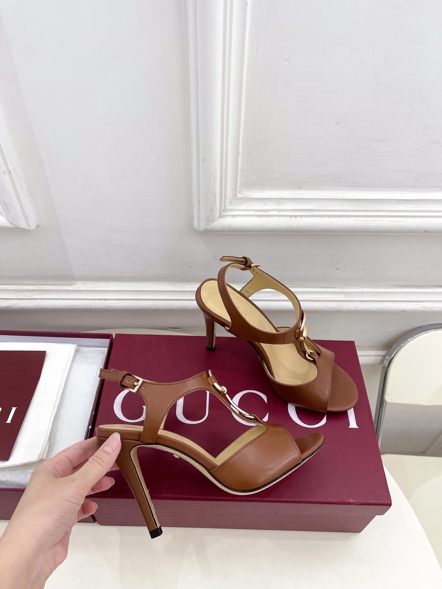 Designer Sandal