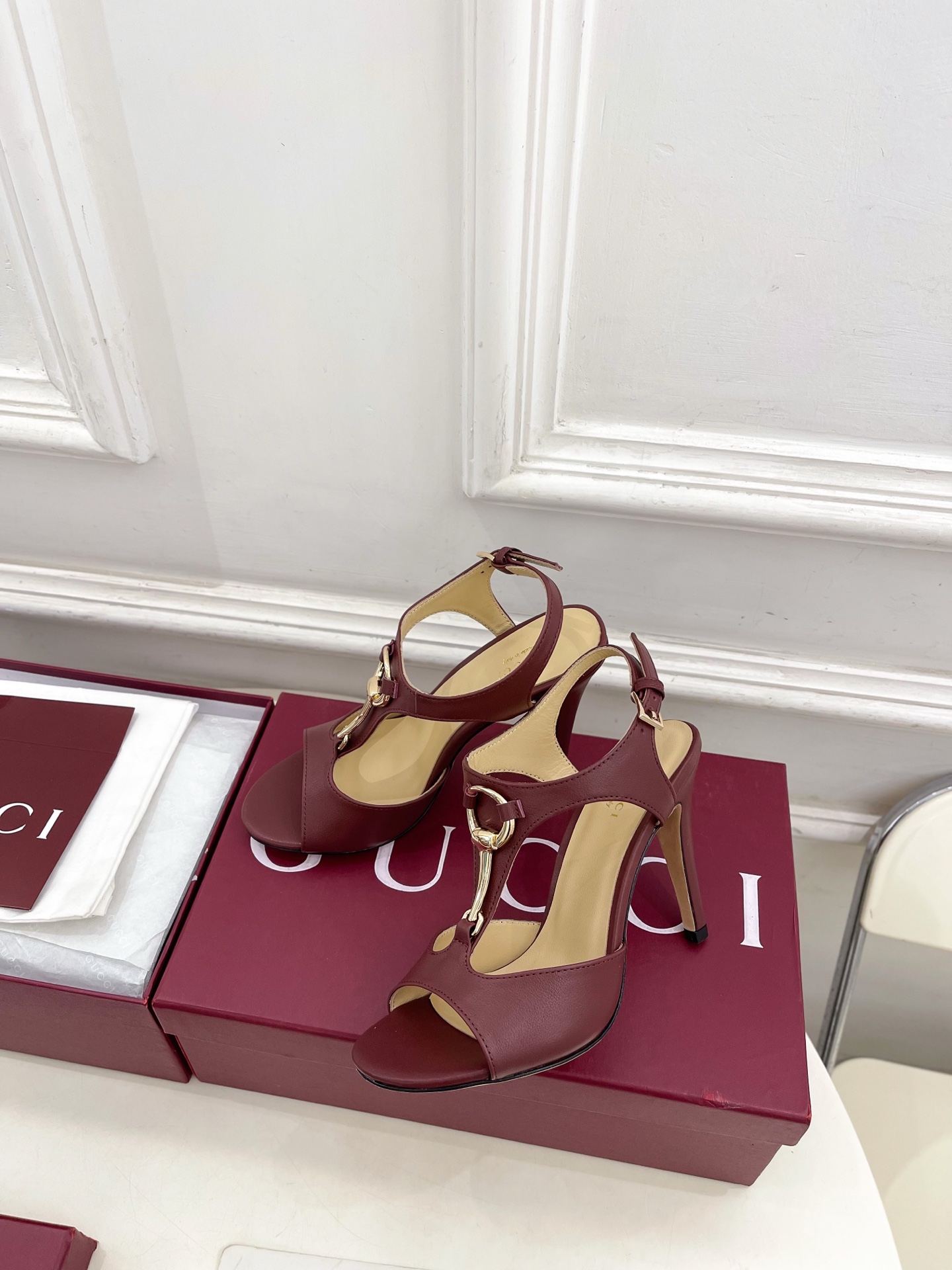 Designer Sandal