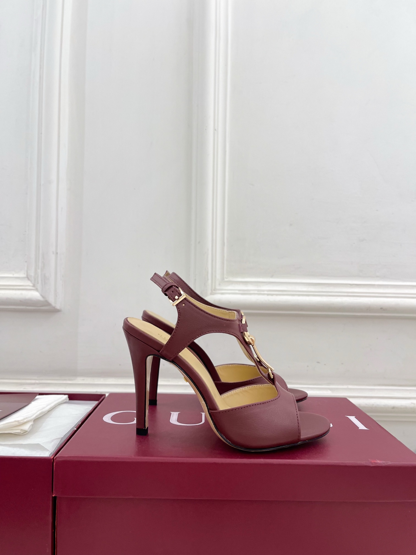 Designer Sandal