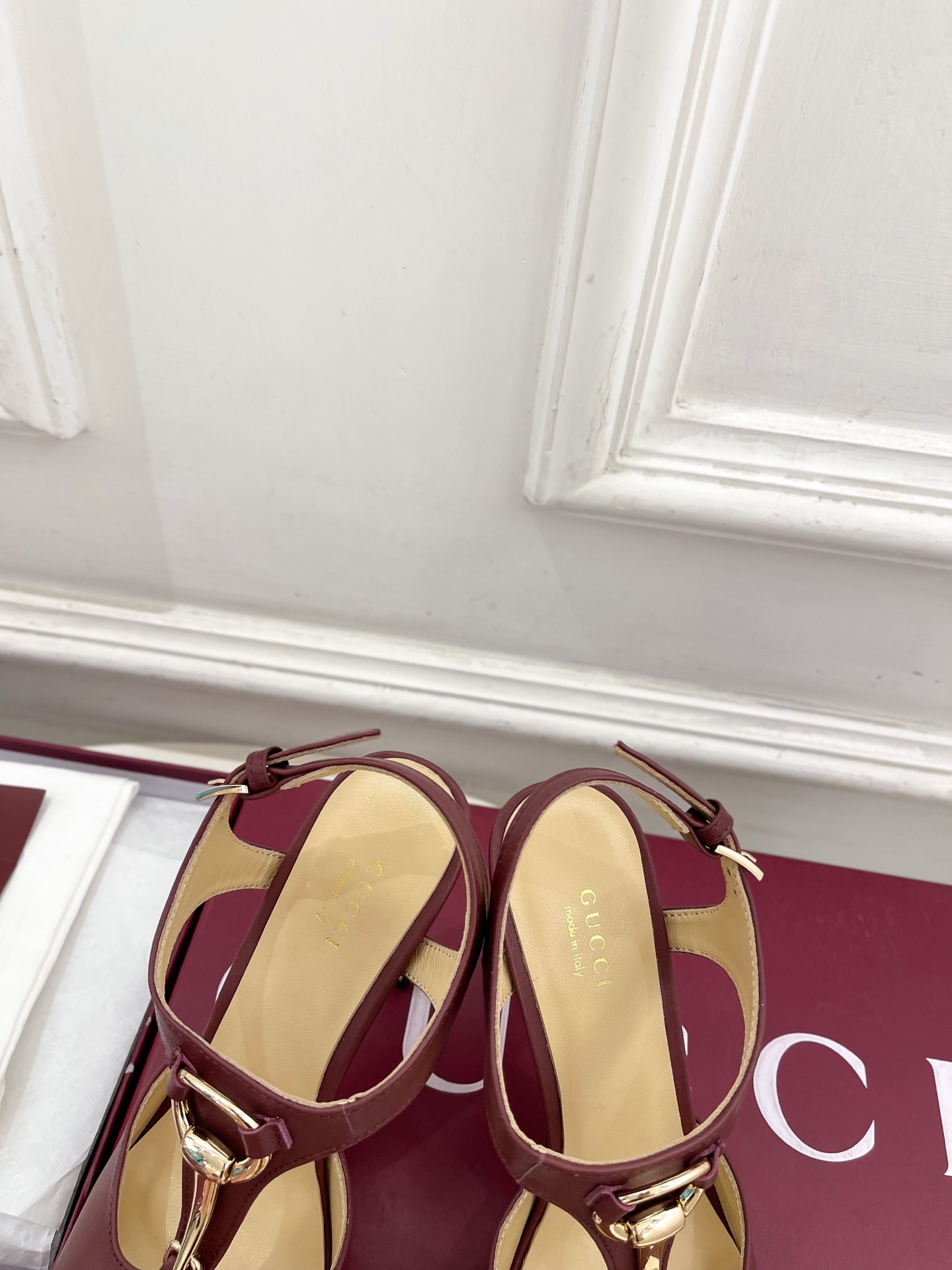 Designer Sandal