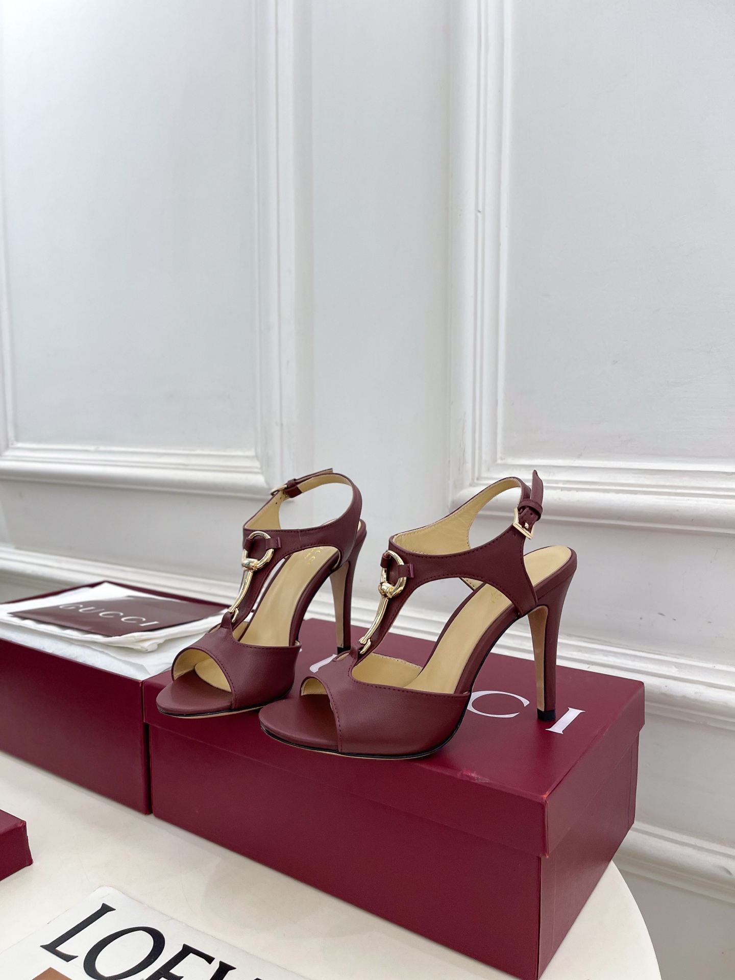 Designer Sandal