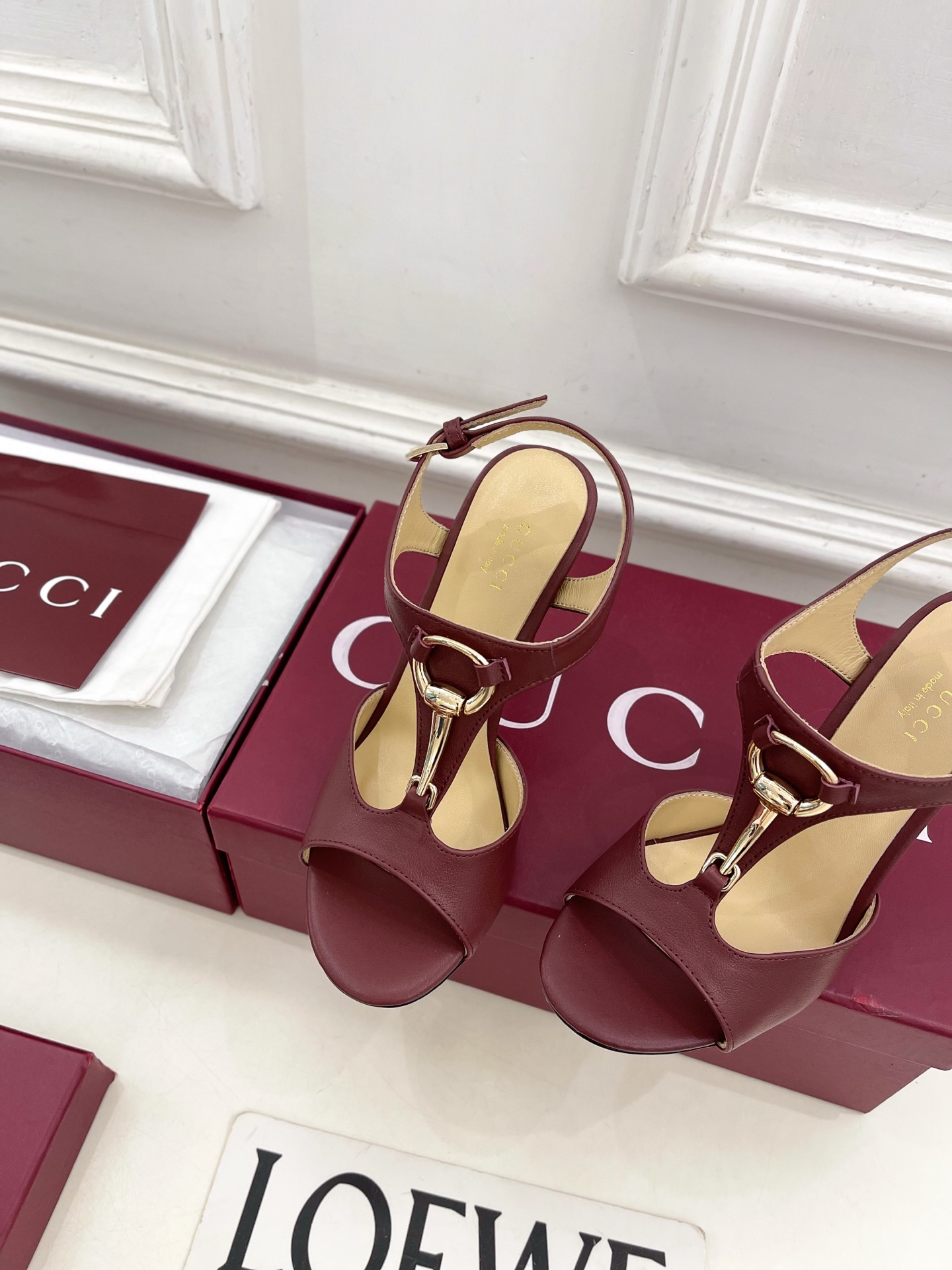 Designer Sandal