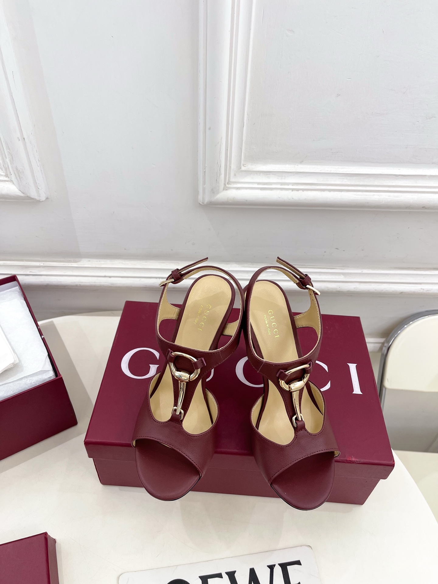 Designer Sandal