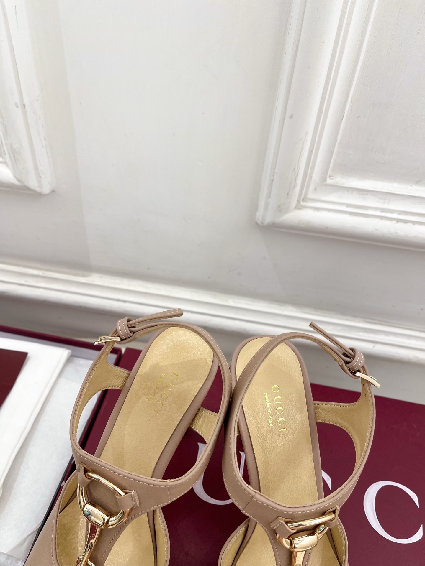 Designer Sandal