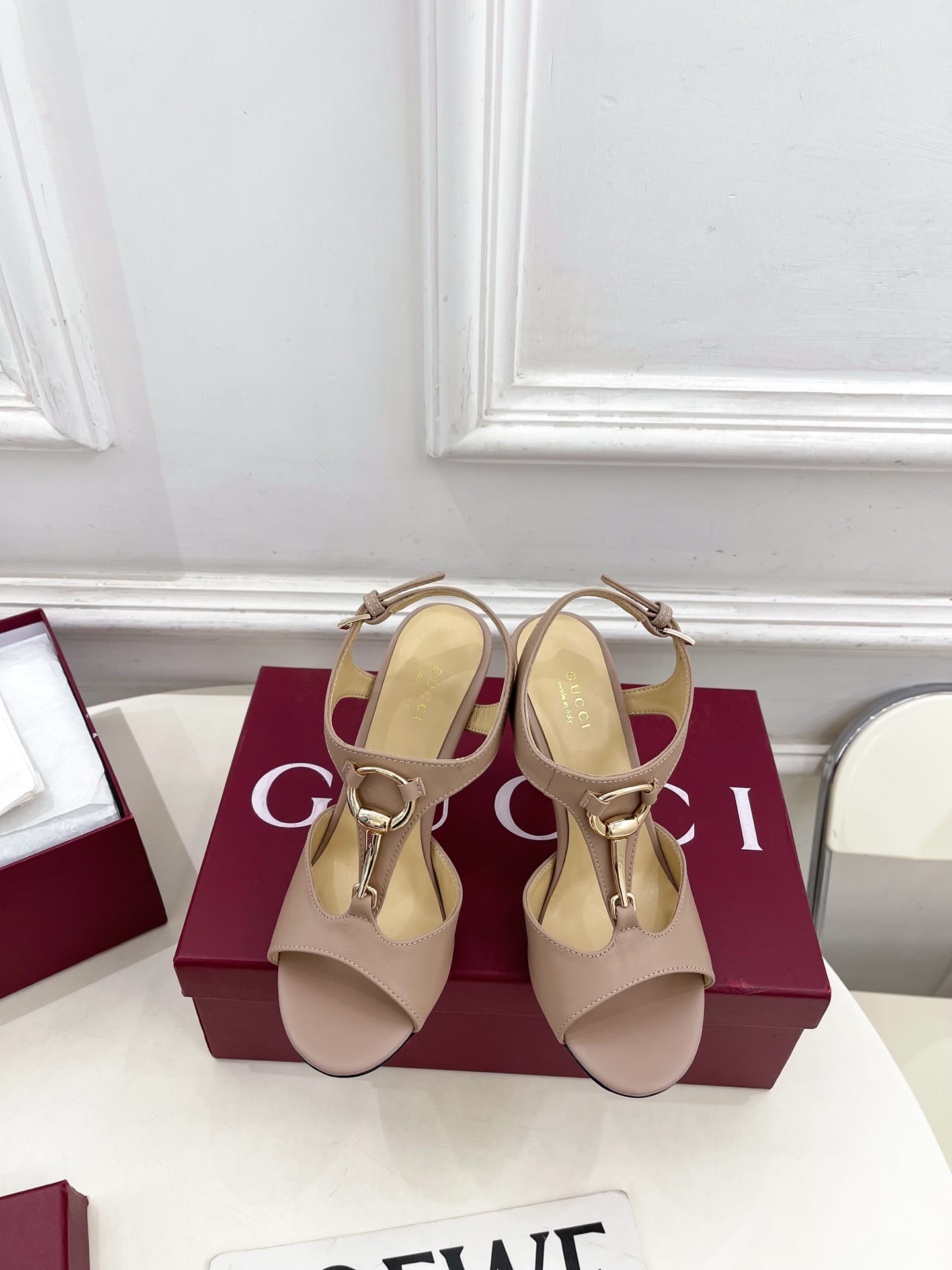 Designer Sandal