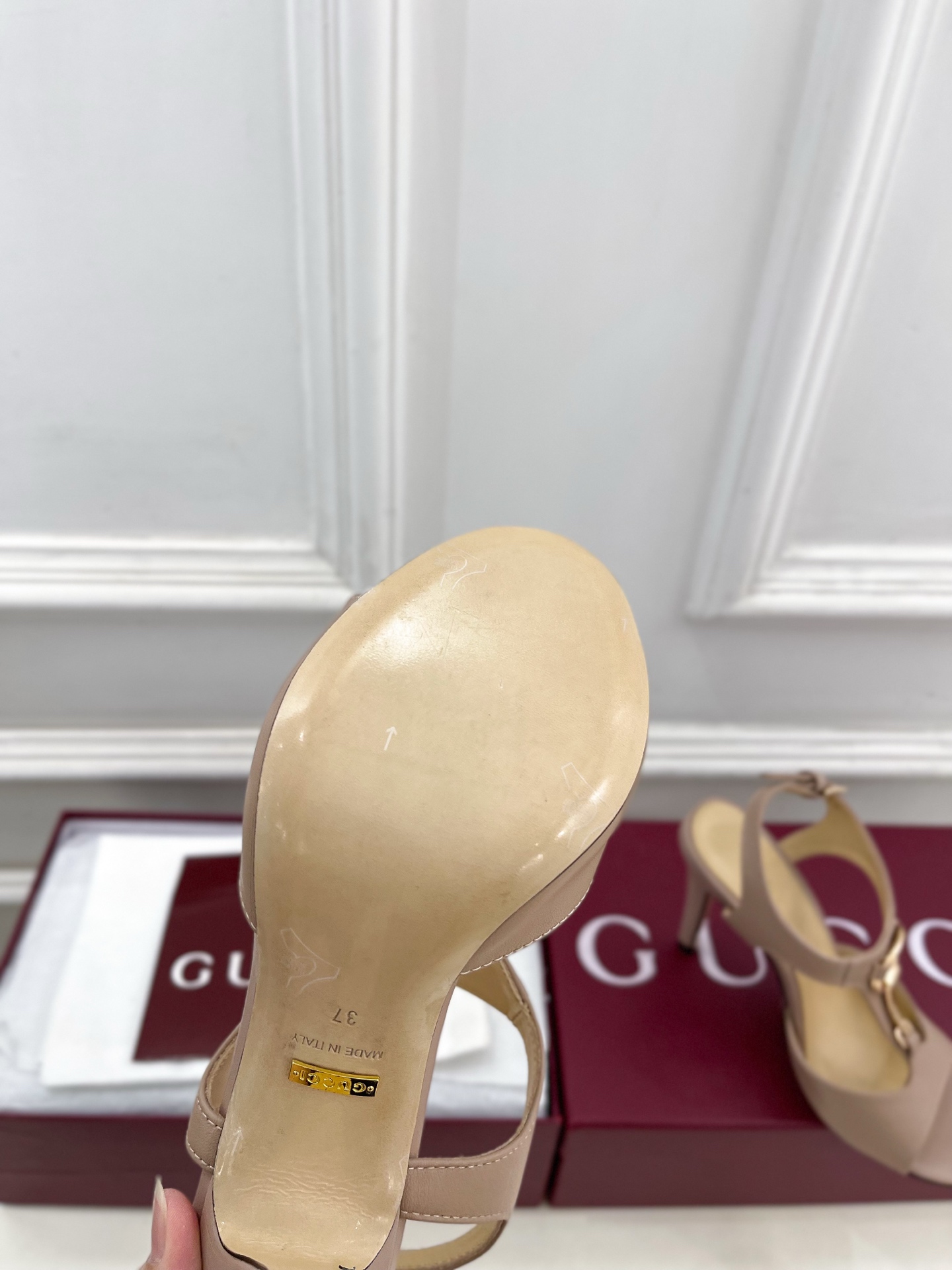Designer Sandal