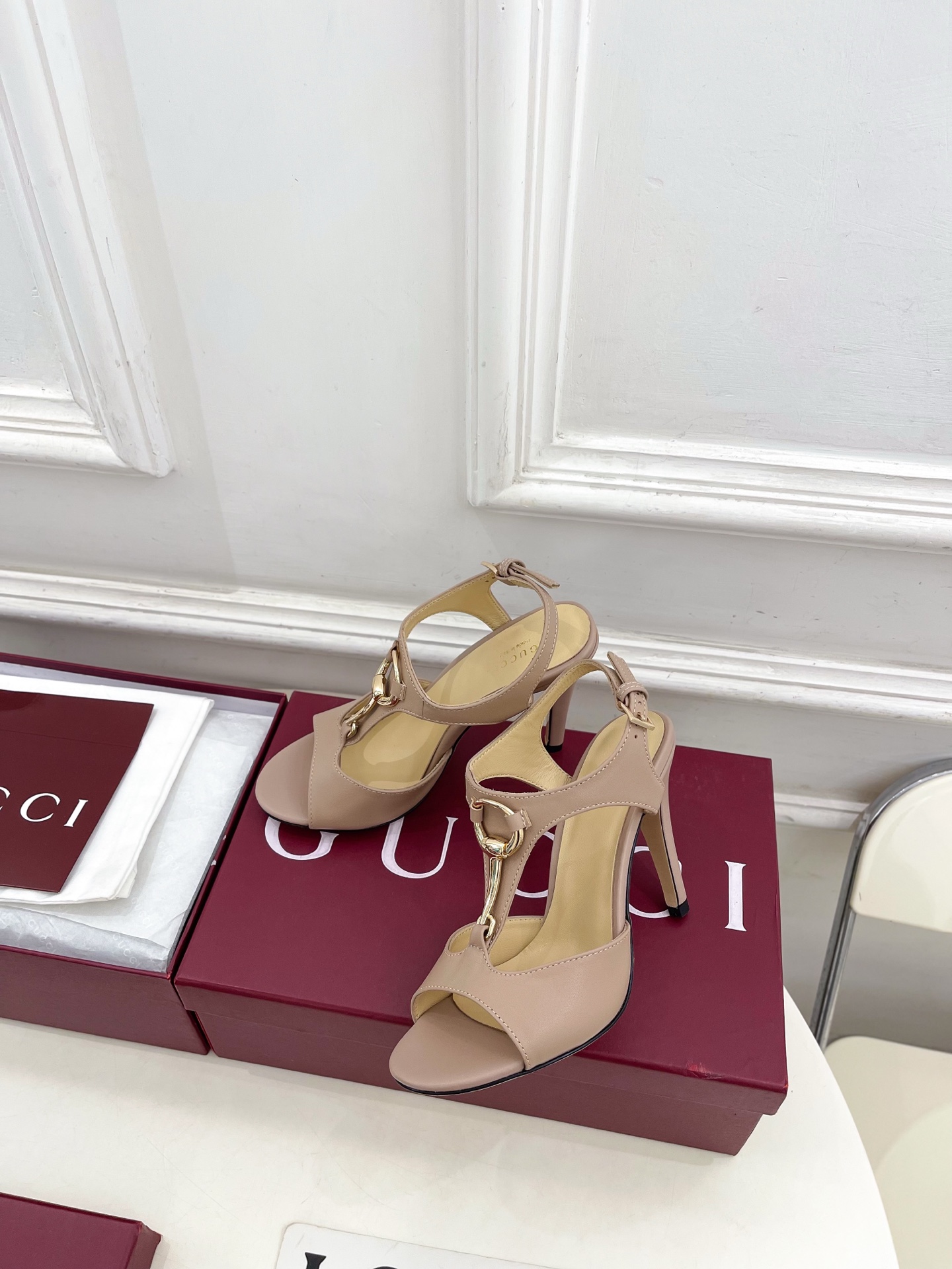 Designer Sandal