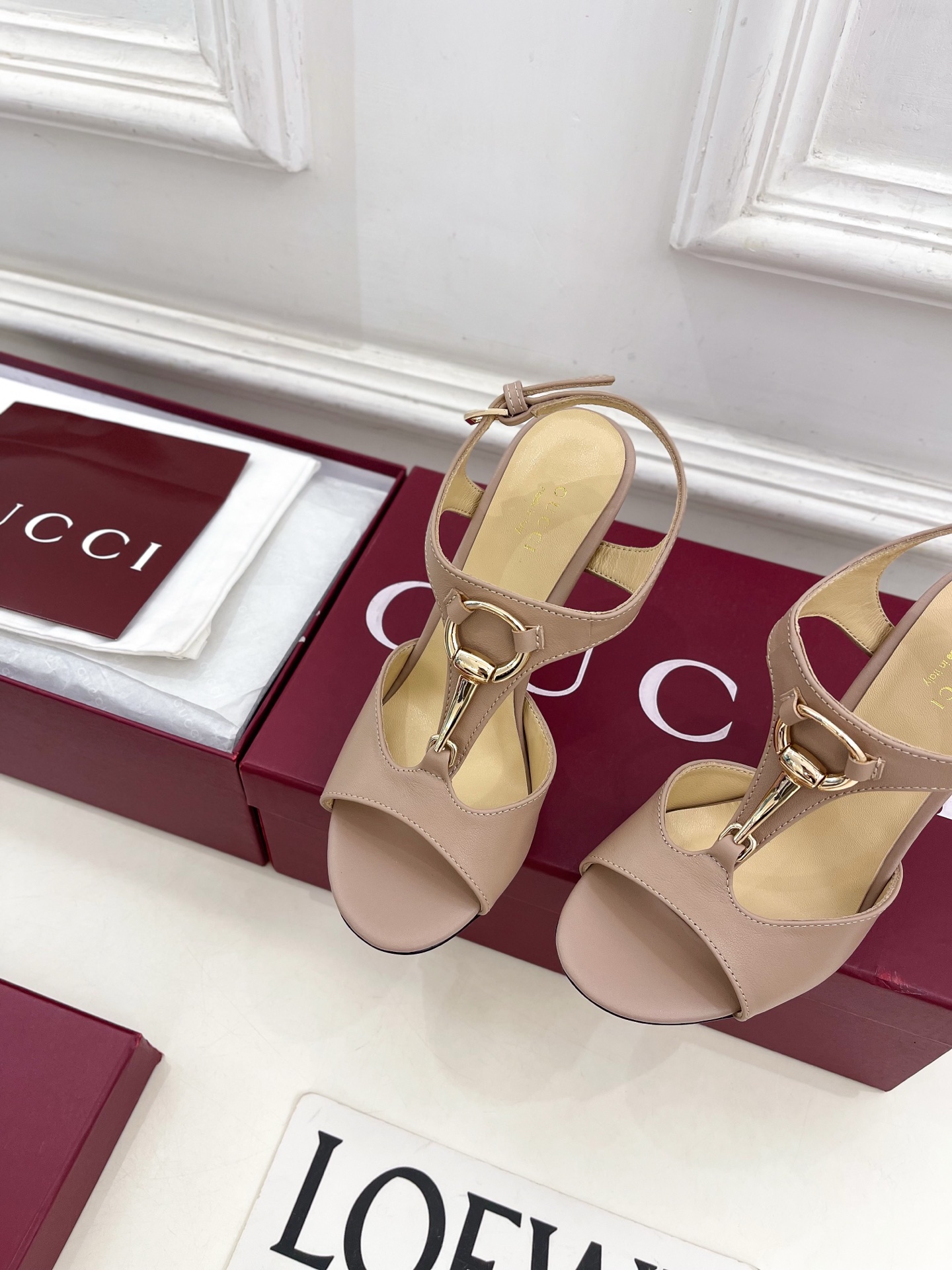 Designer Sandal
