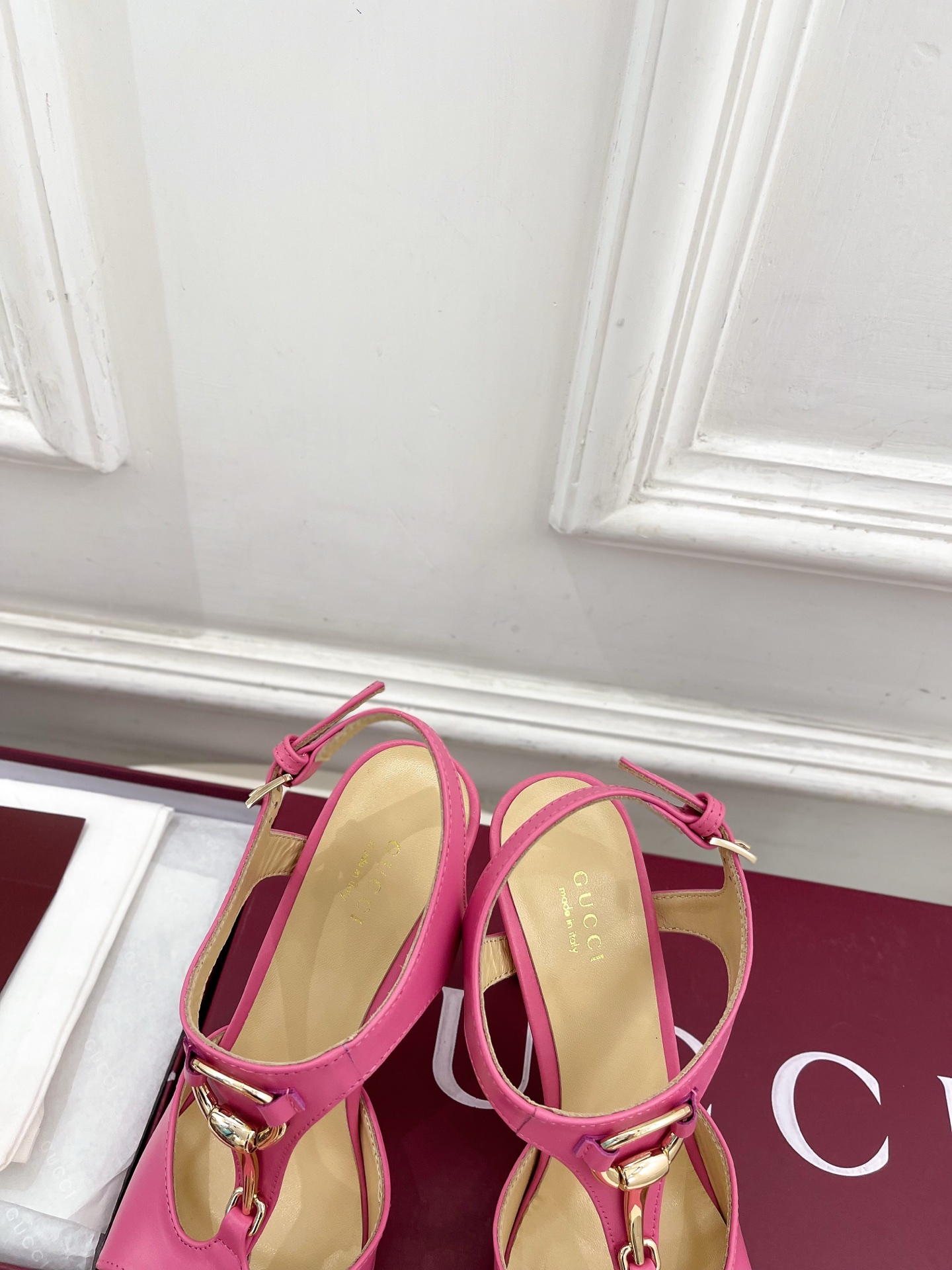 Designer Sandal