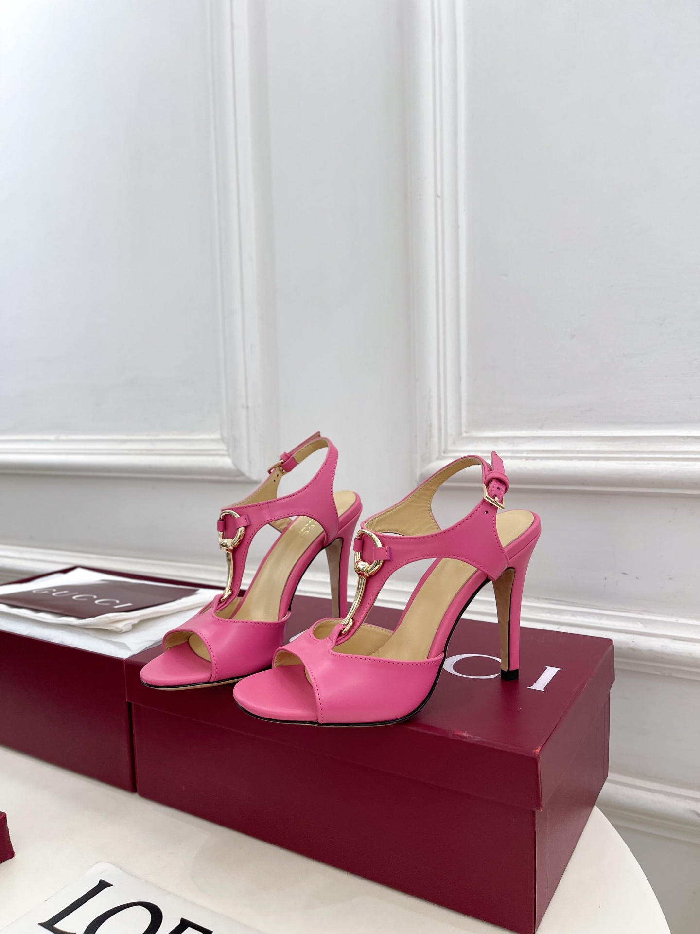 Designer Sandal