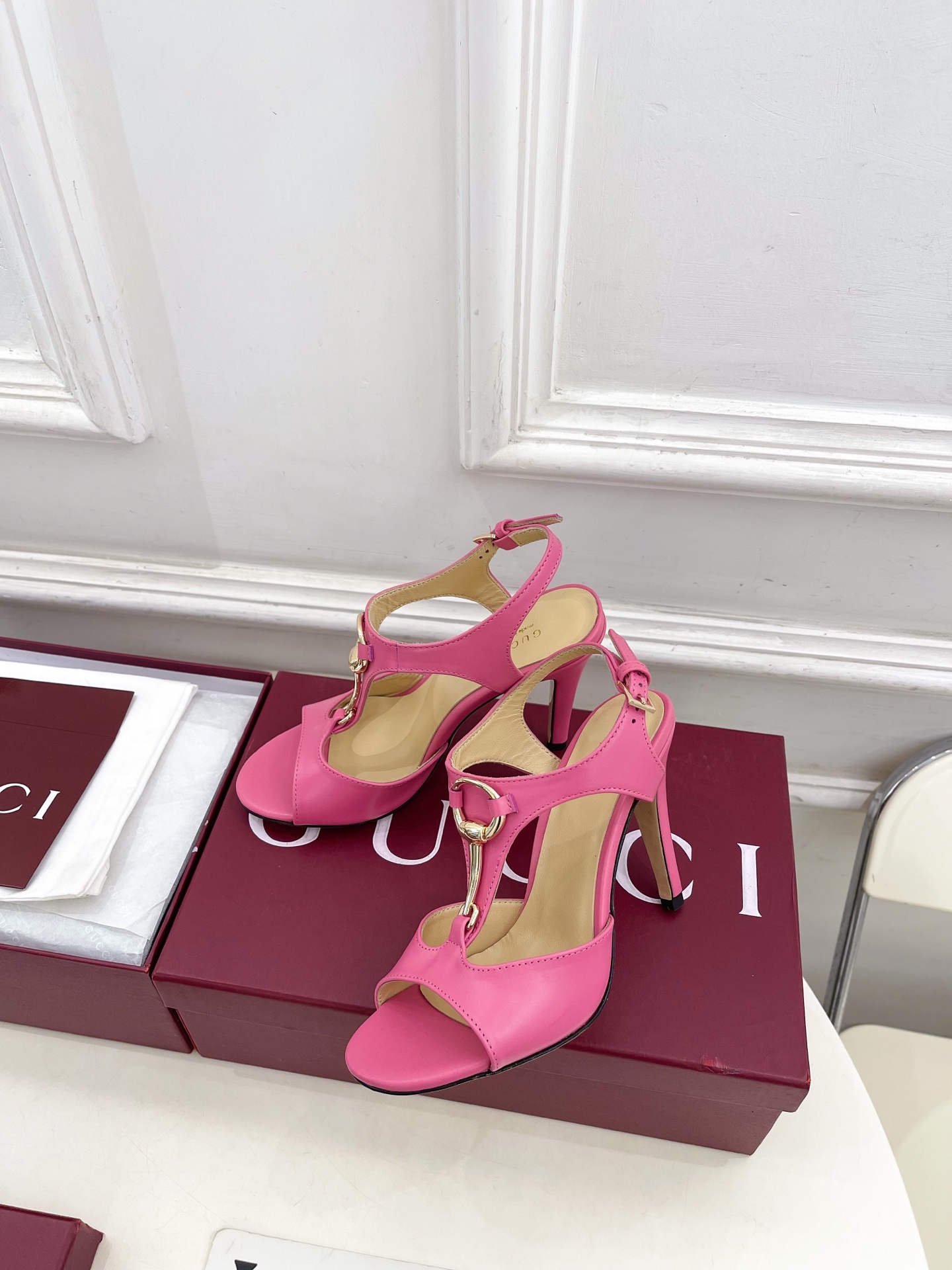Designer Sandal