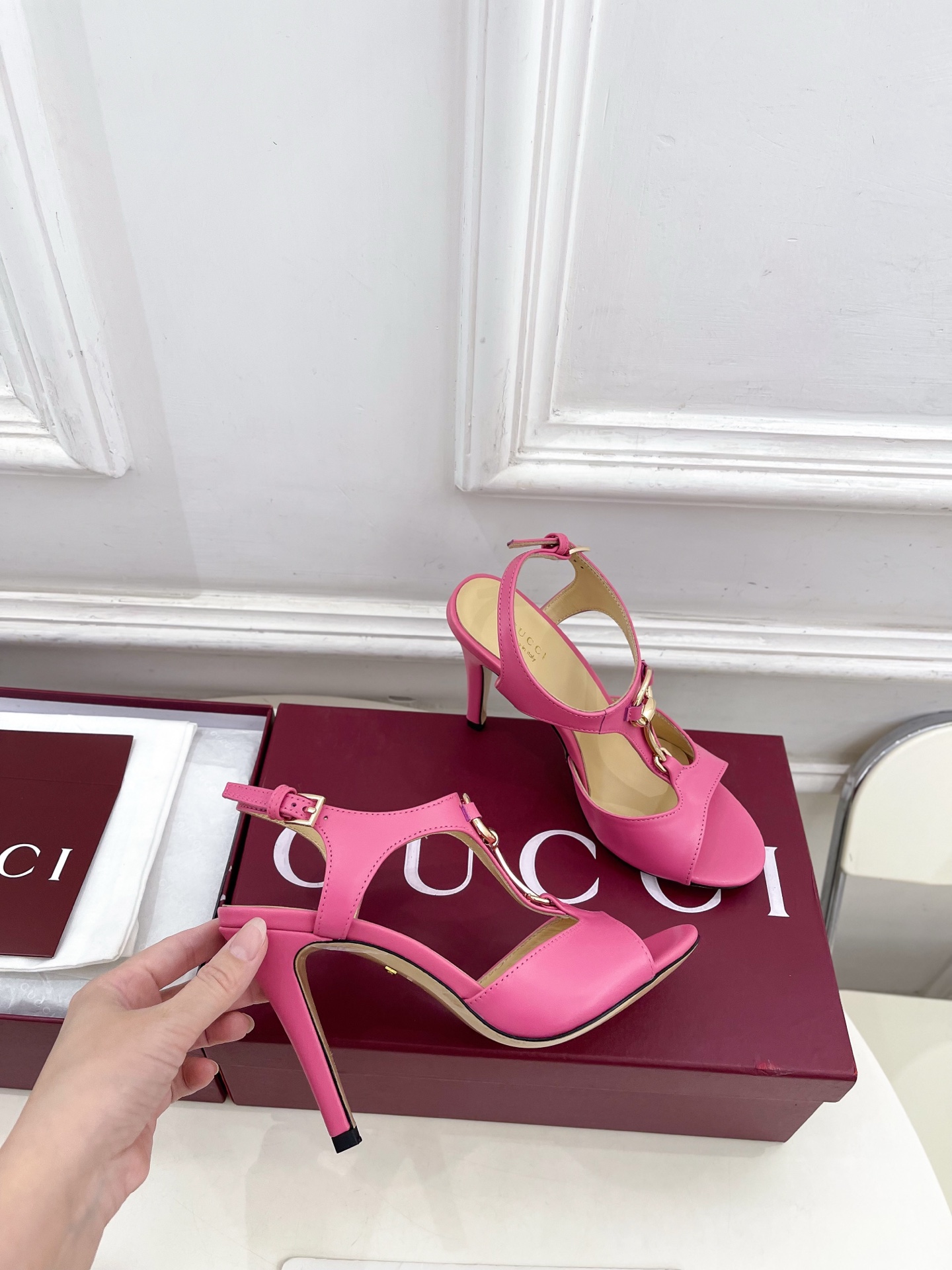 Designer Sandal