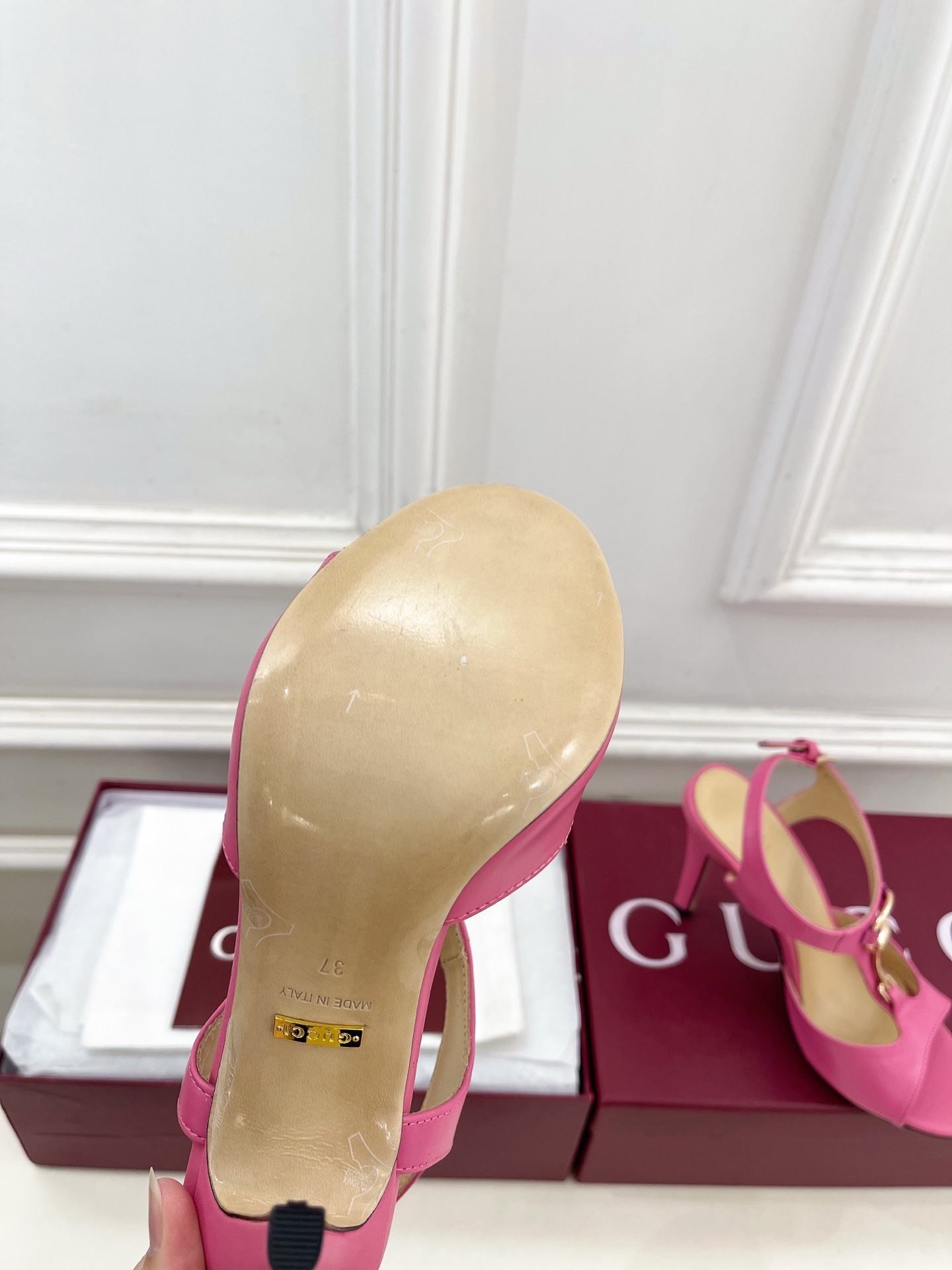Designer Sandal
