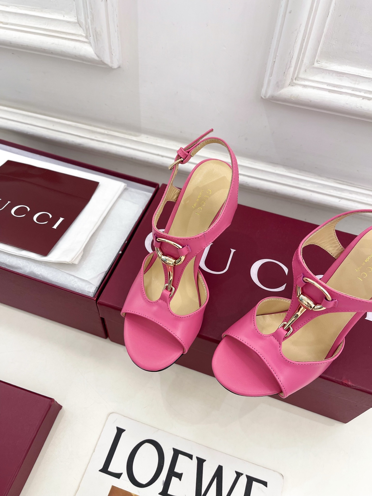 Designer Sandal