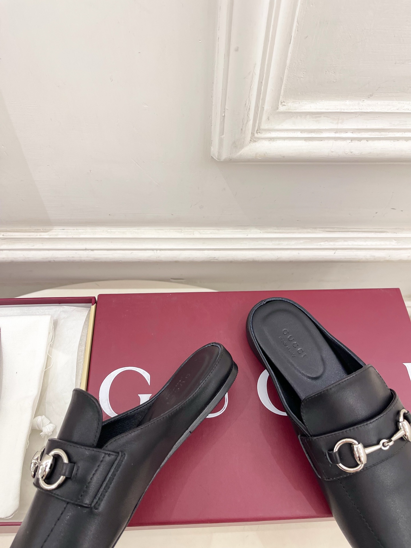 Designer Slide Sandal