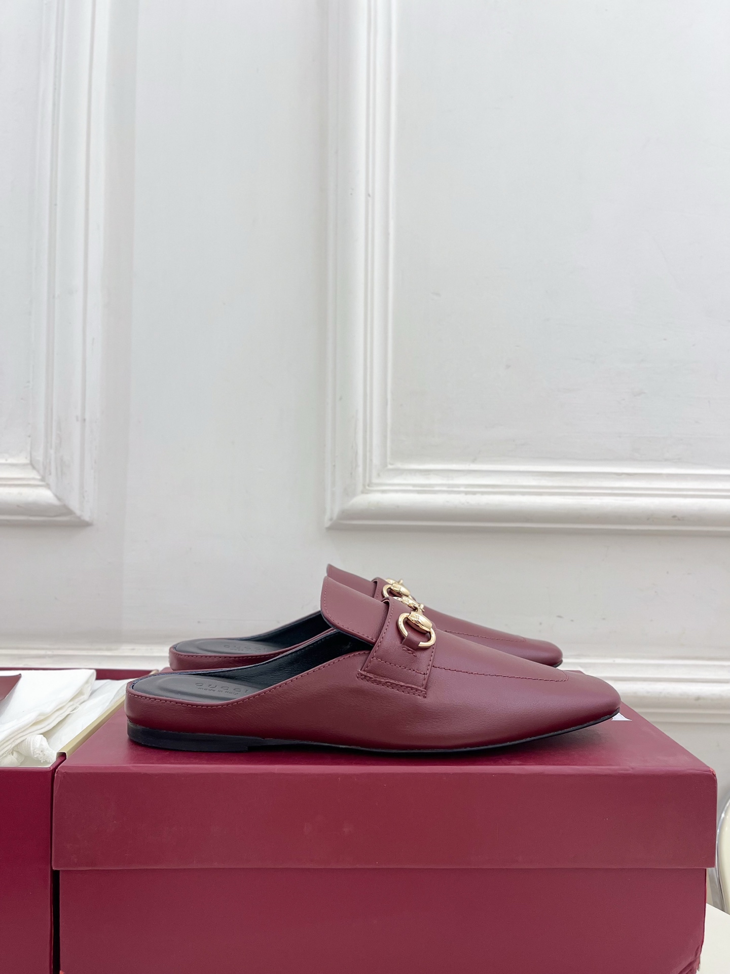 Designer Slide Sandal