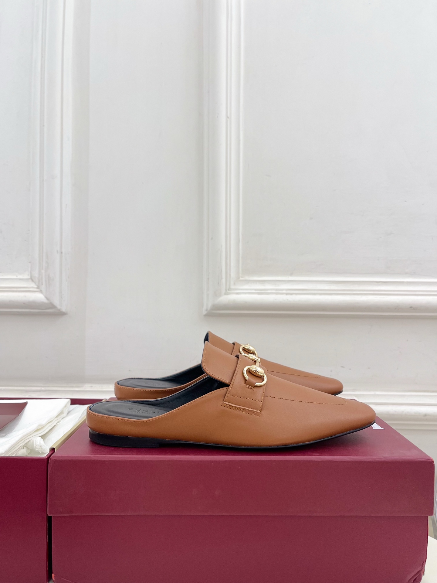 Designer Slide Sandal