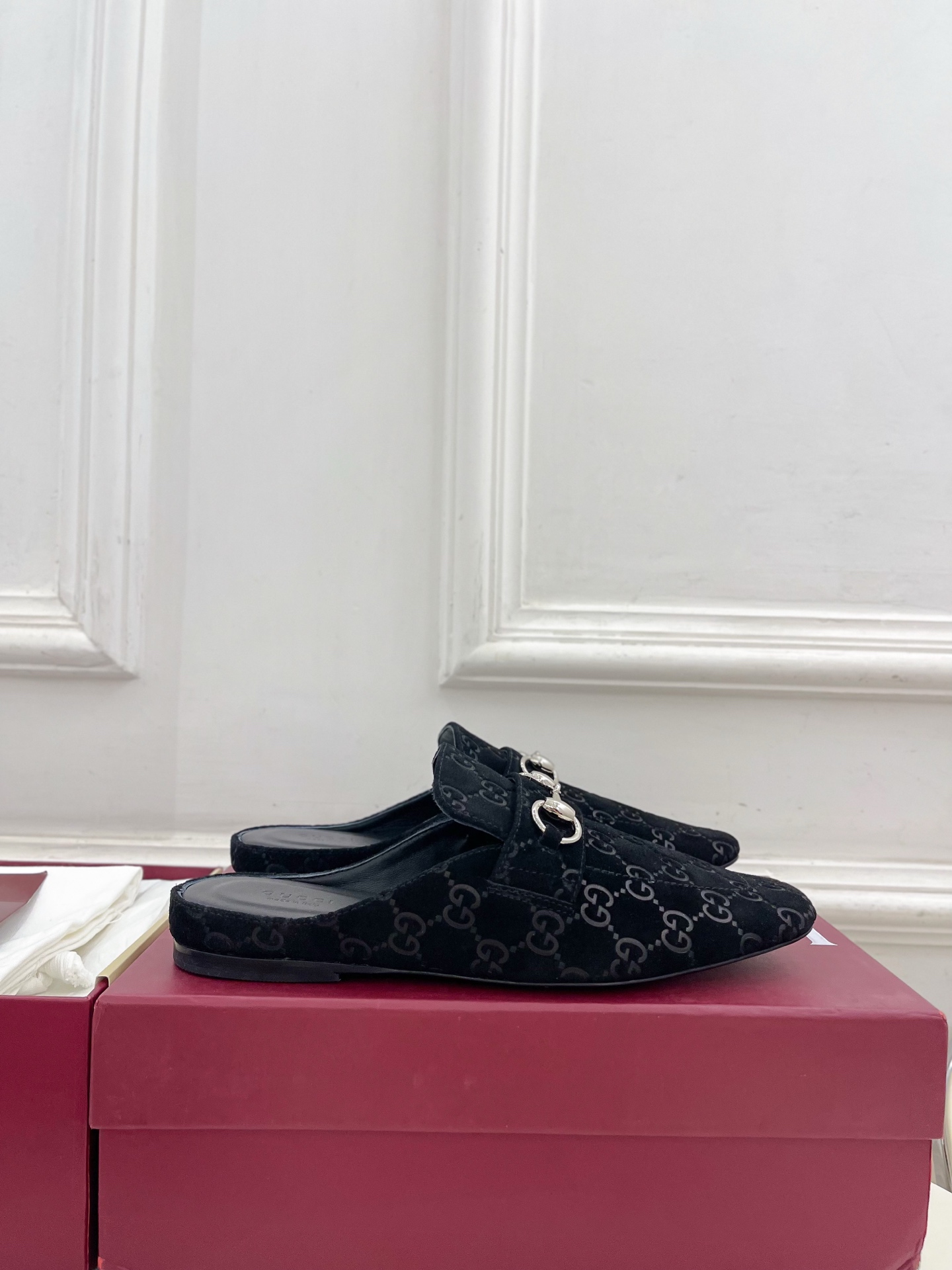 Designer Slide Sandal