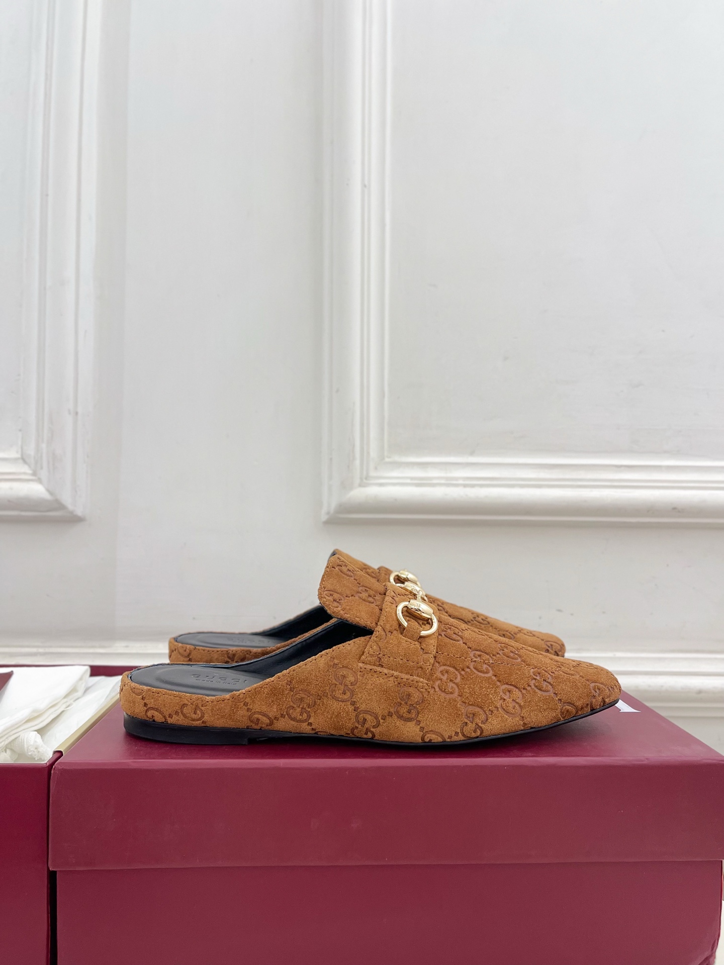 Designer Slide Sandal