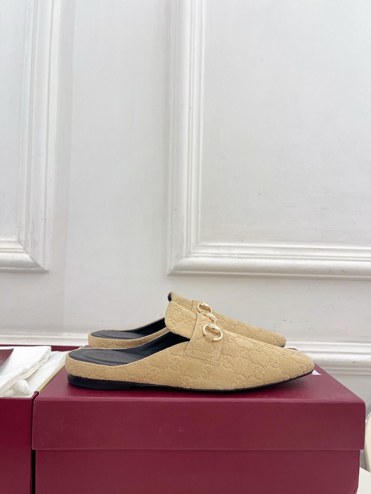 Designer Slide Sandal