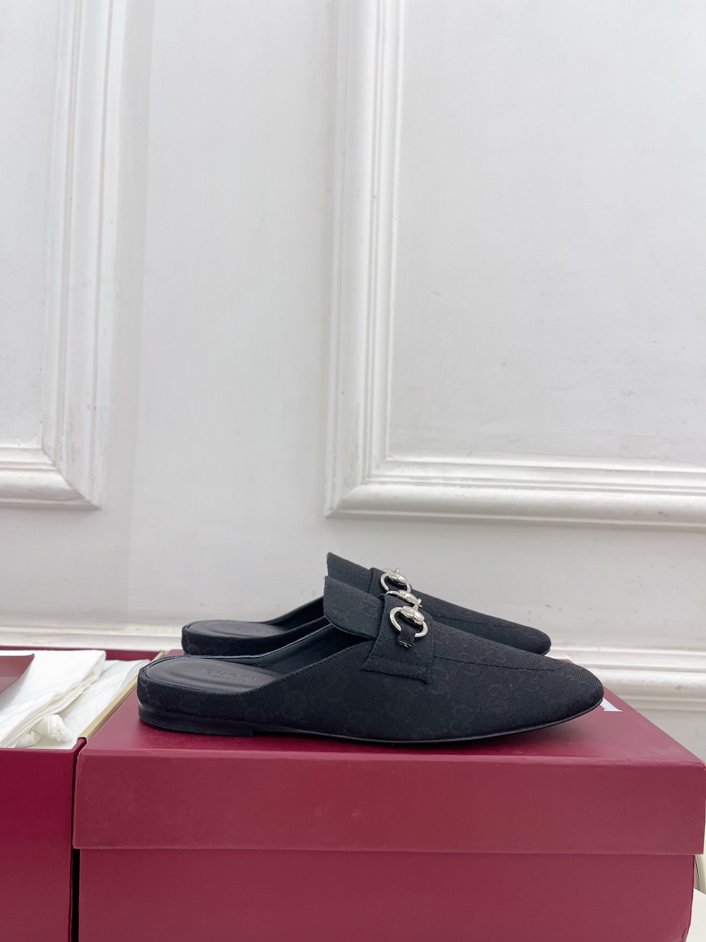 Designer Slide Sandal
