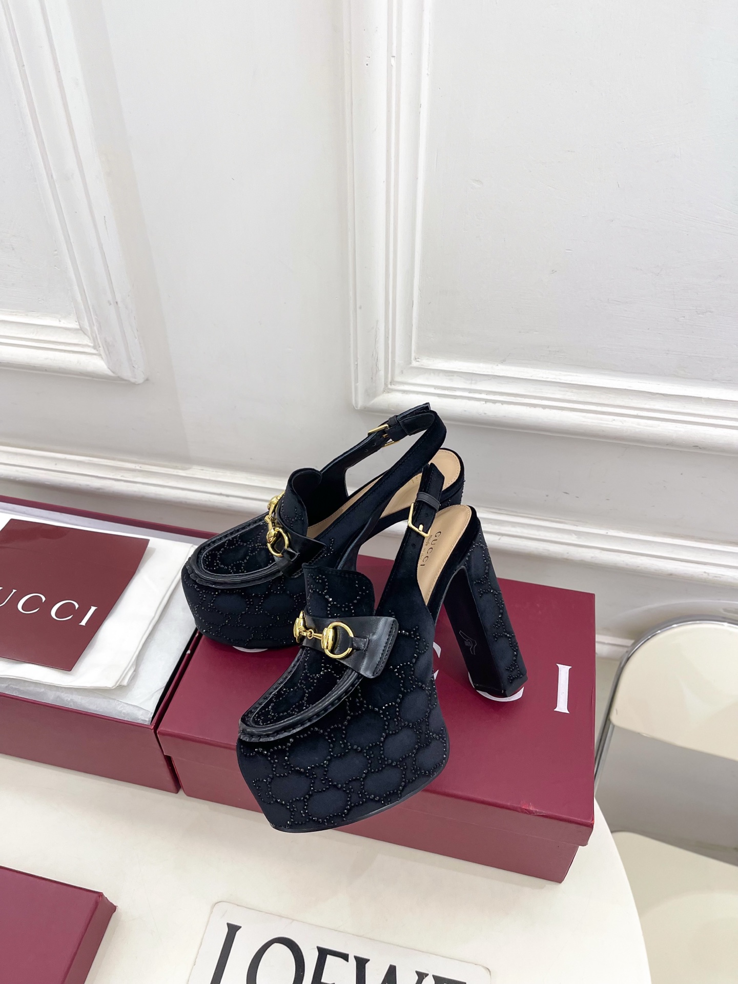 Designer Sandal