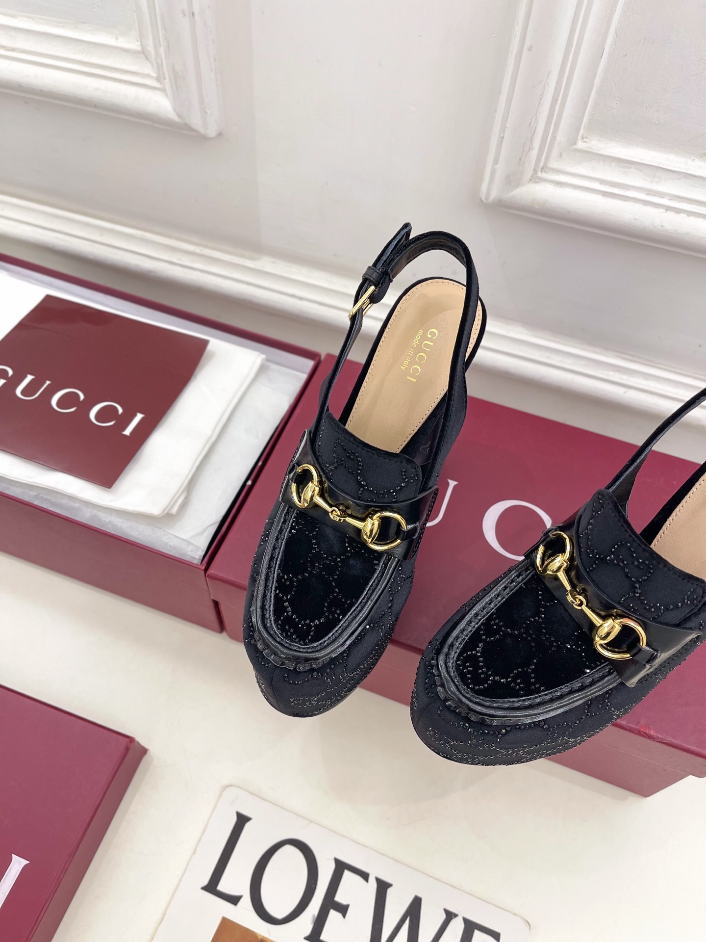 Designer Sandal