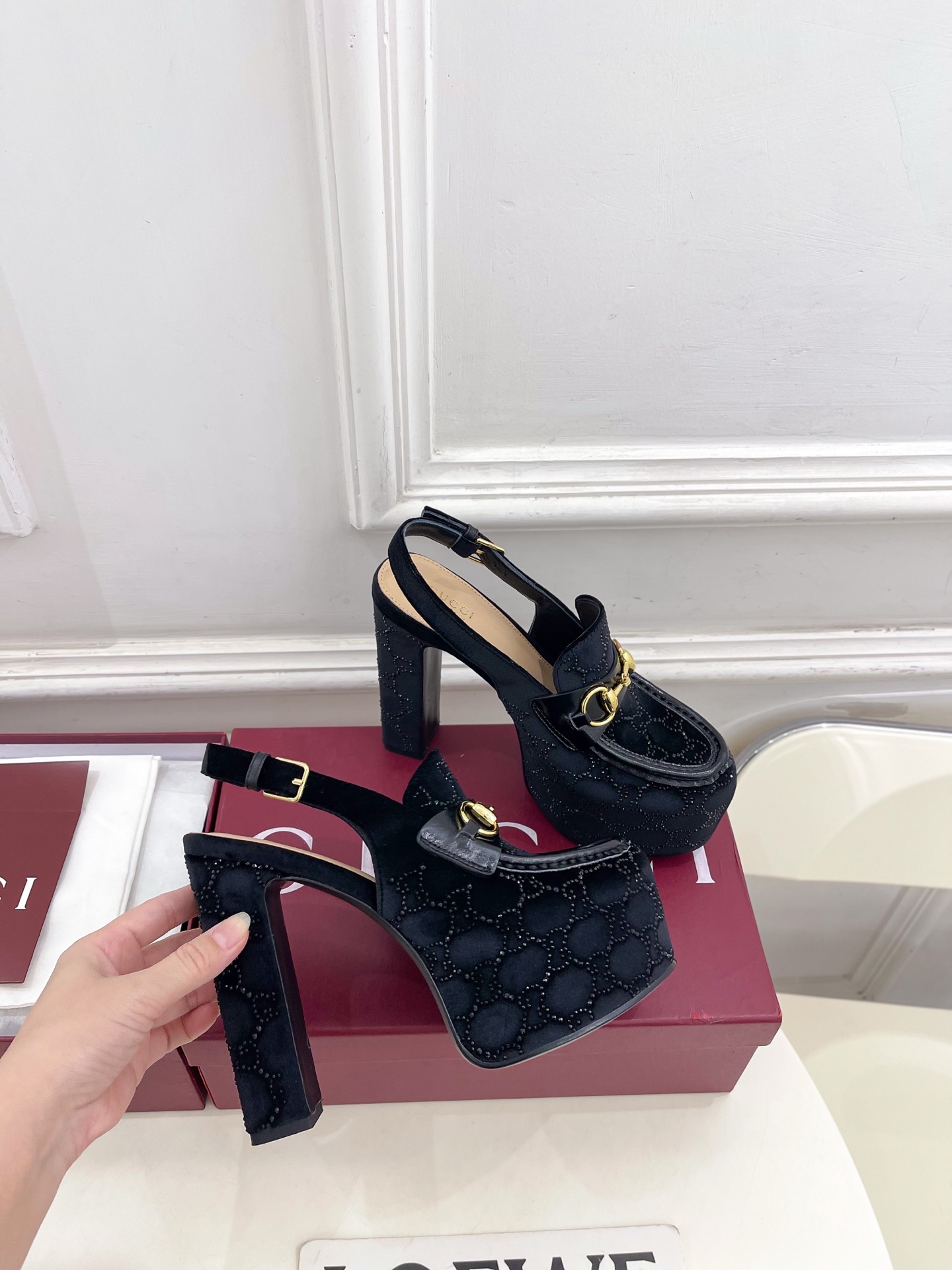 Designer Sandal