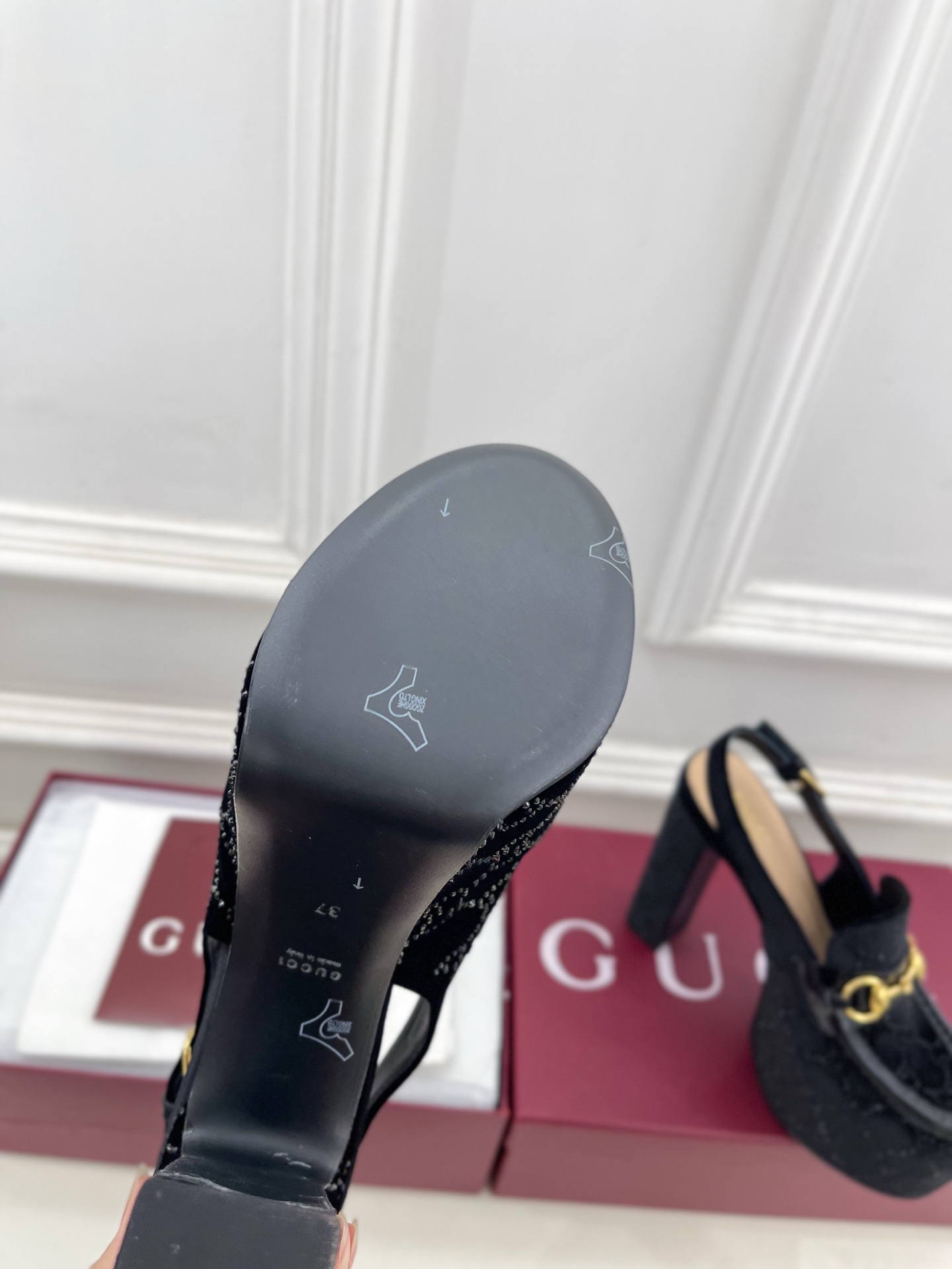 Designer Sandal