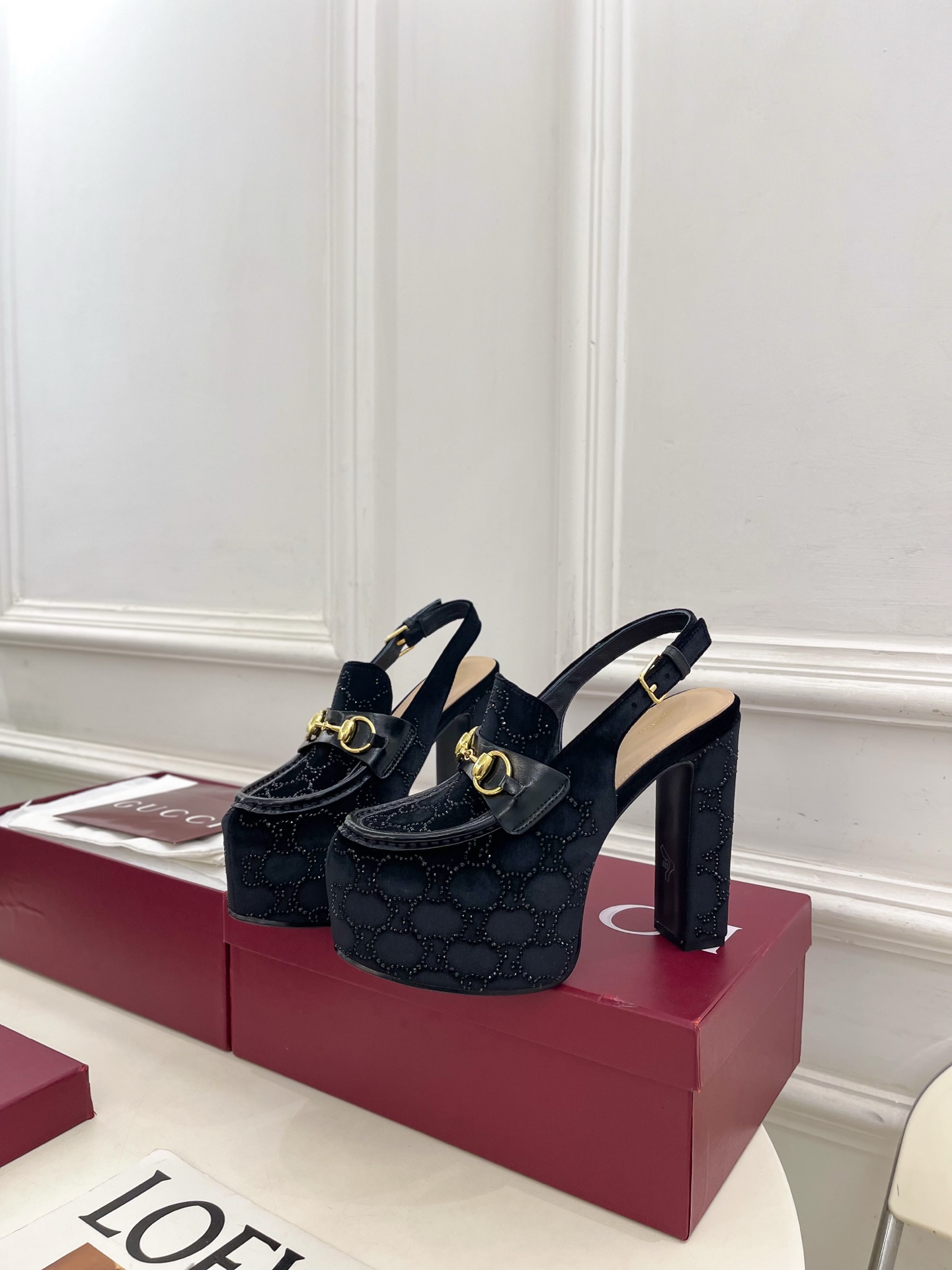 Designer Sandal