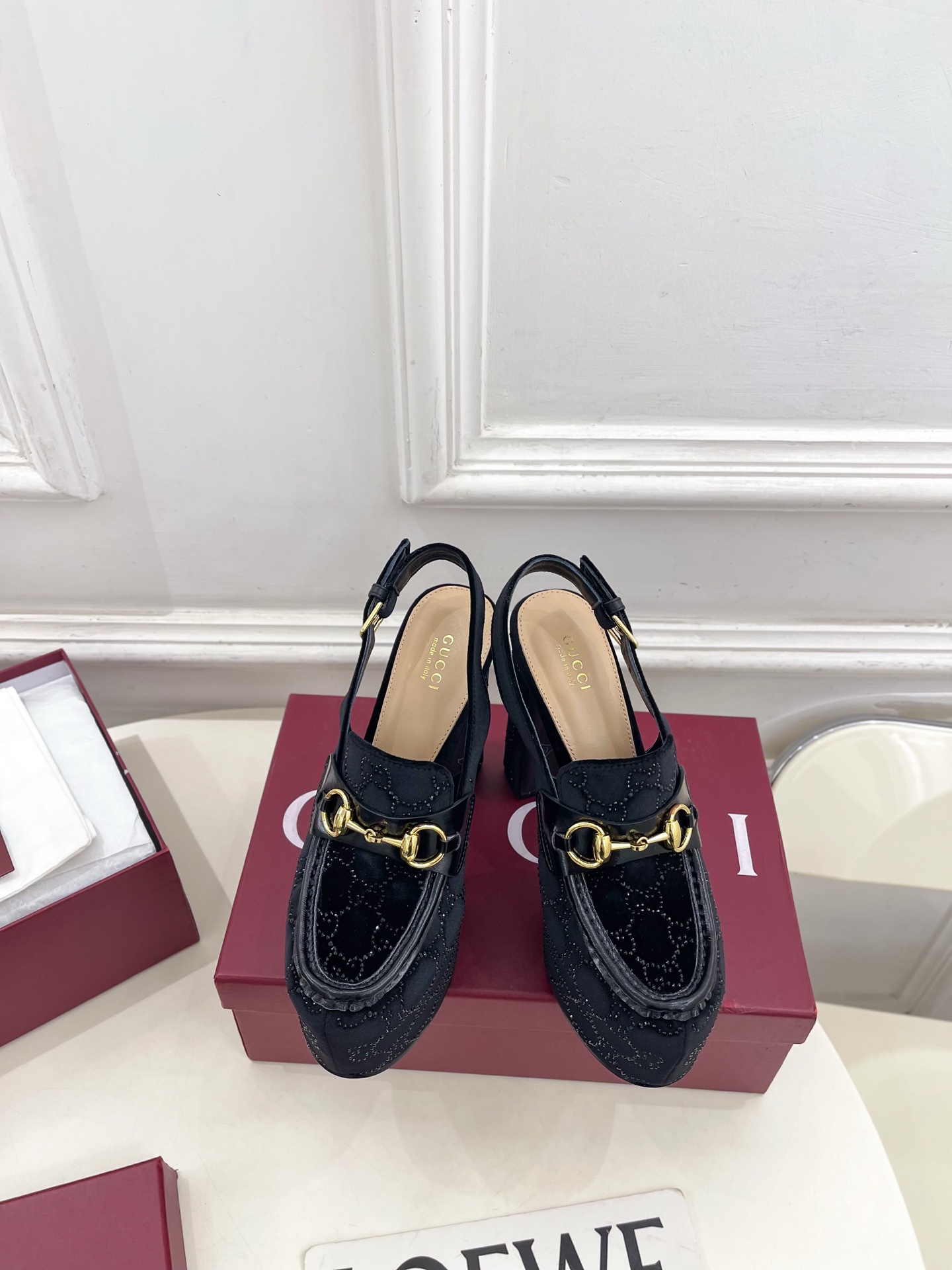 Designer Sandal