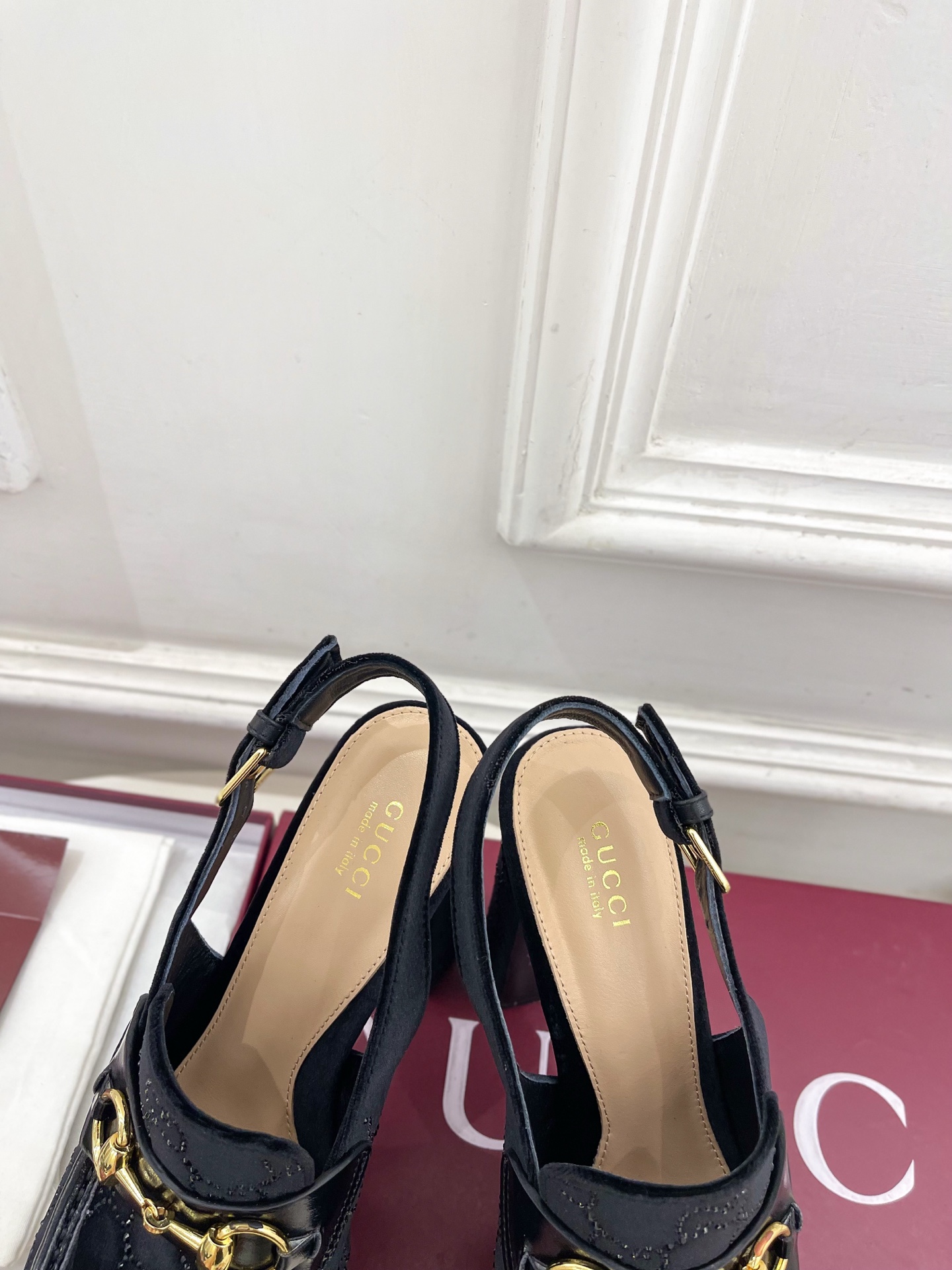 Designer Sandal