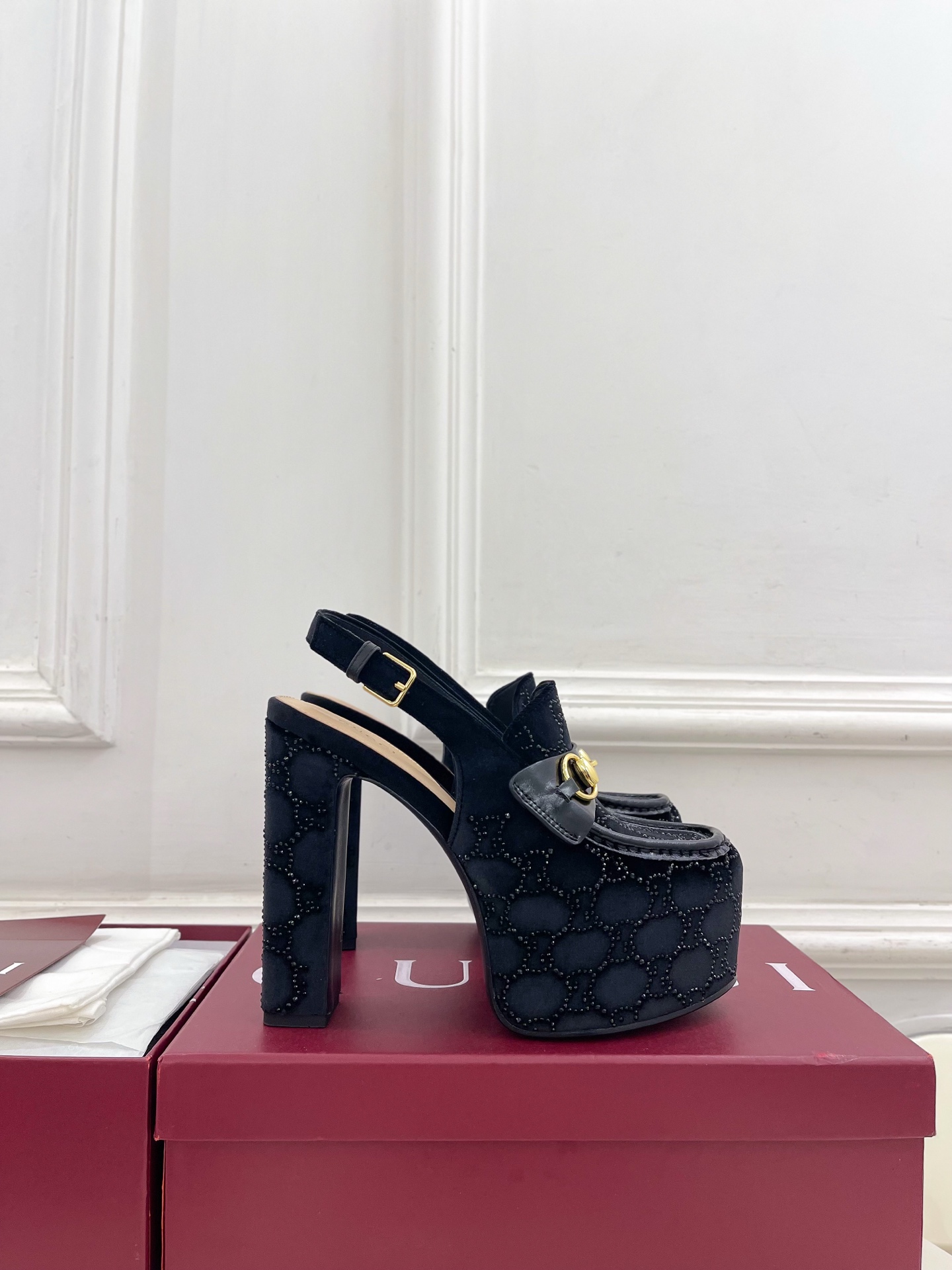 Designer Sandal