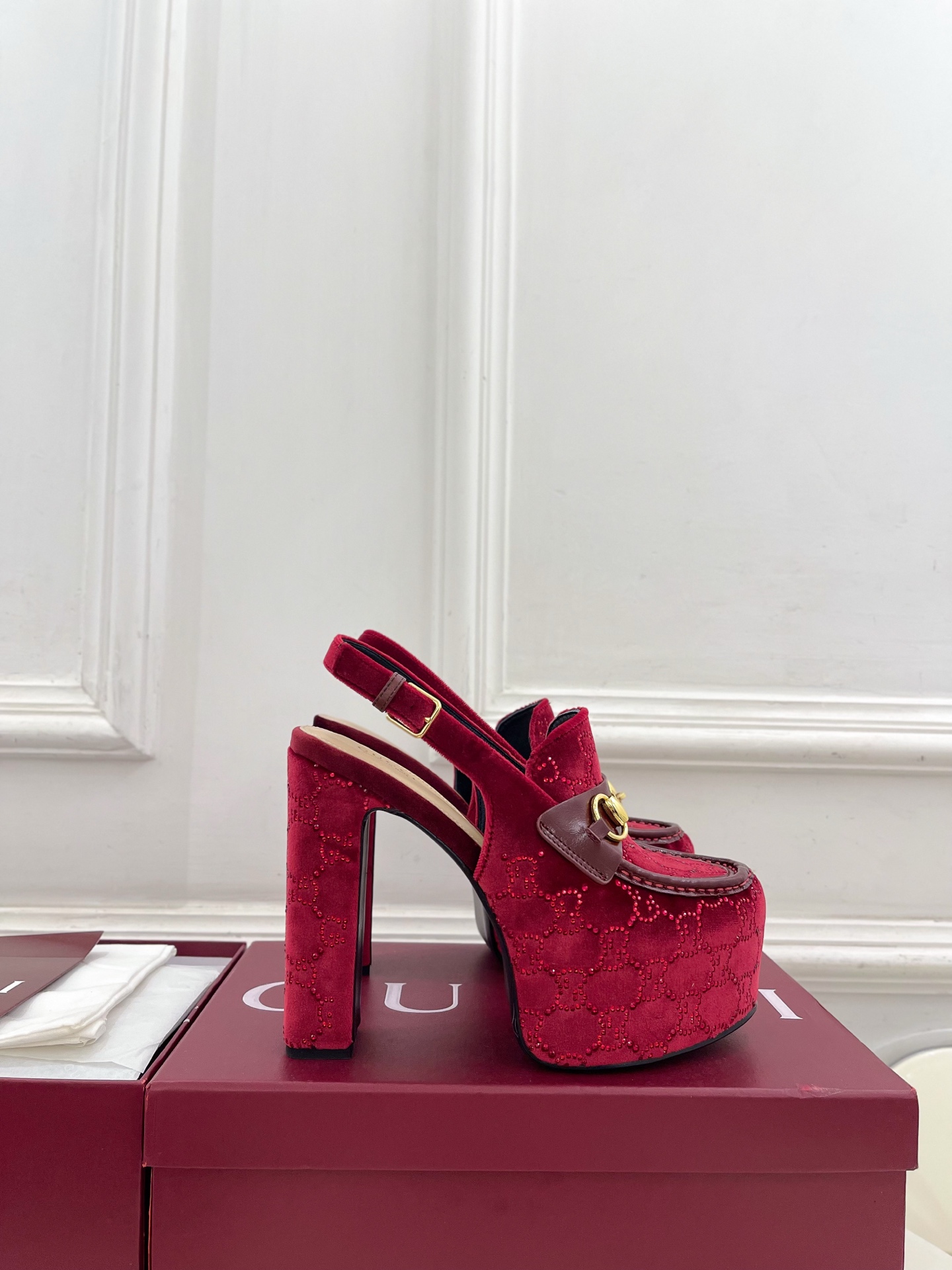 Designer Sandal