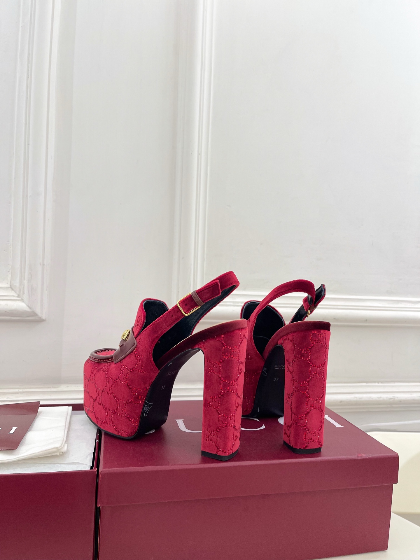 Designer Sandal