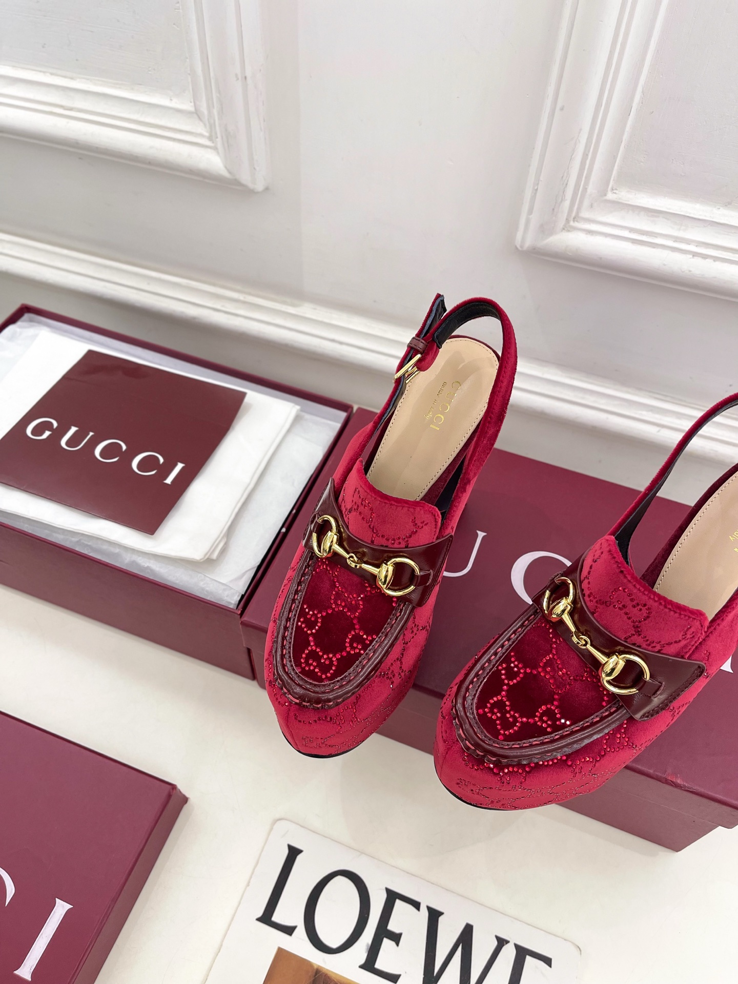 Designer Sandal