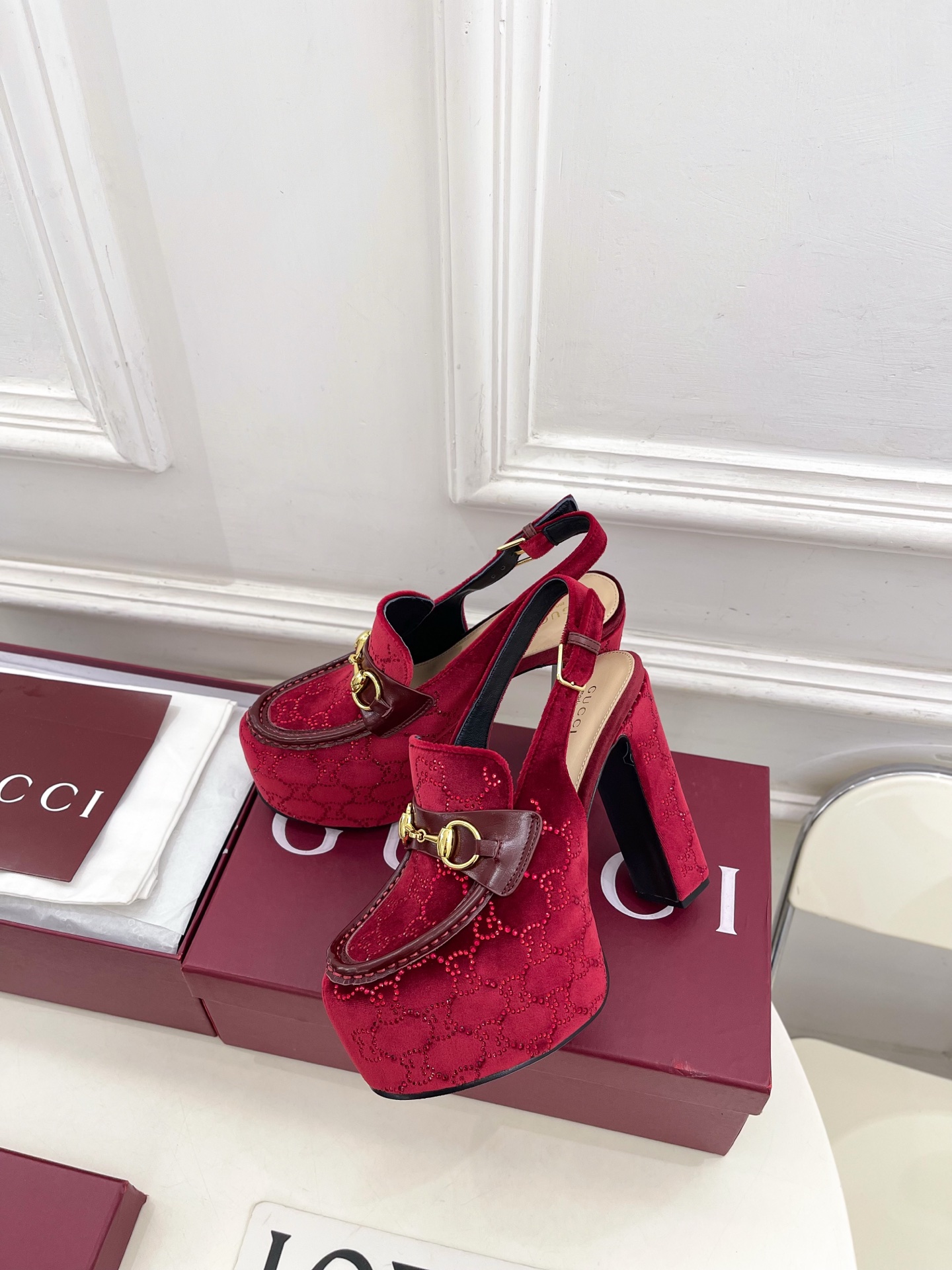 Designer Sandal