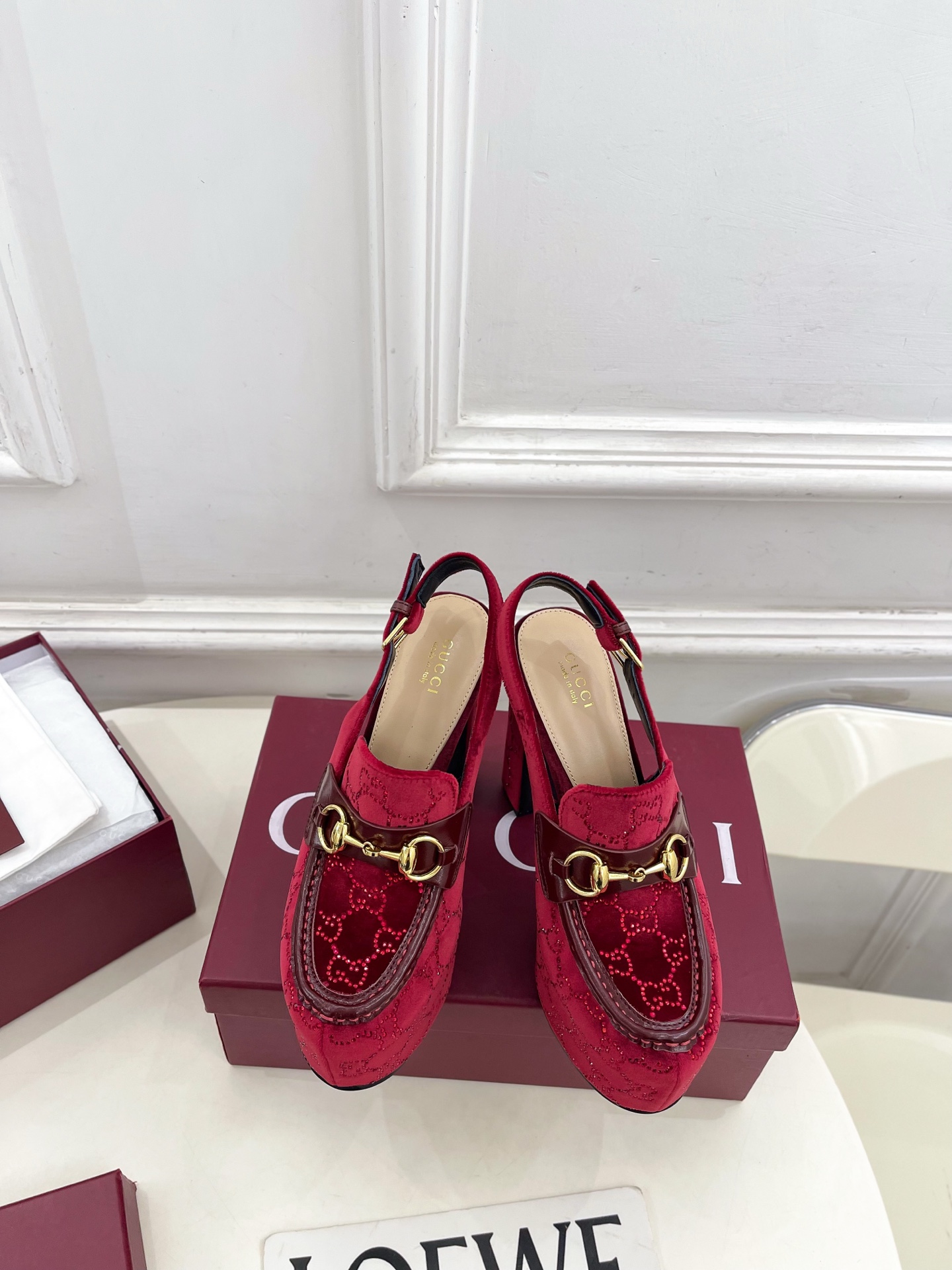 Designer Sandal