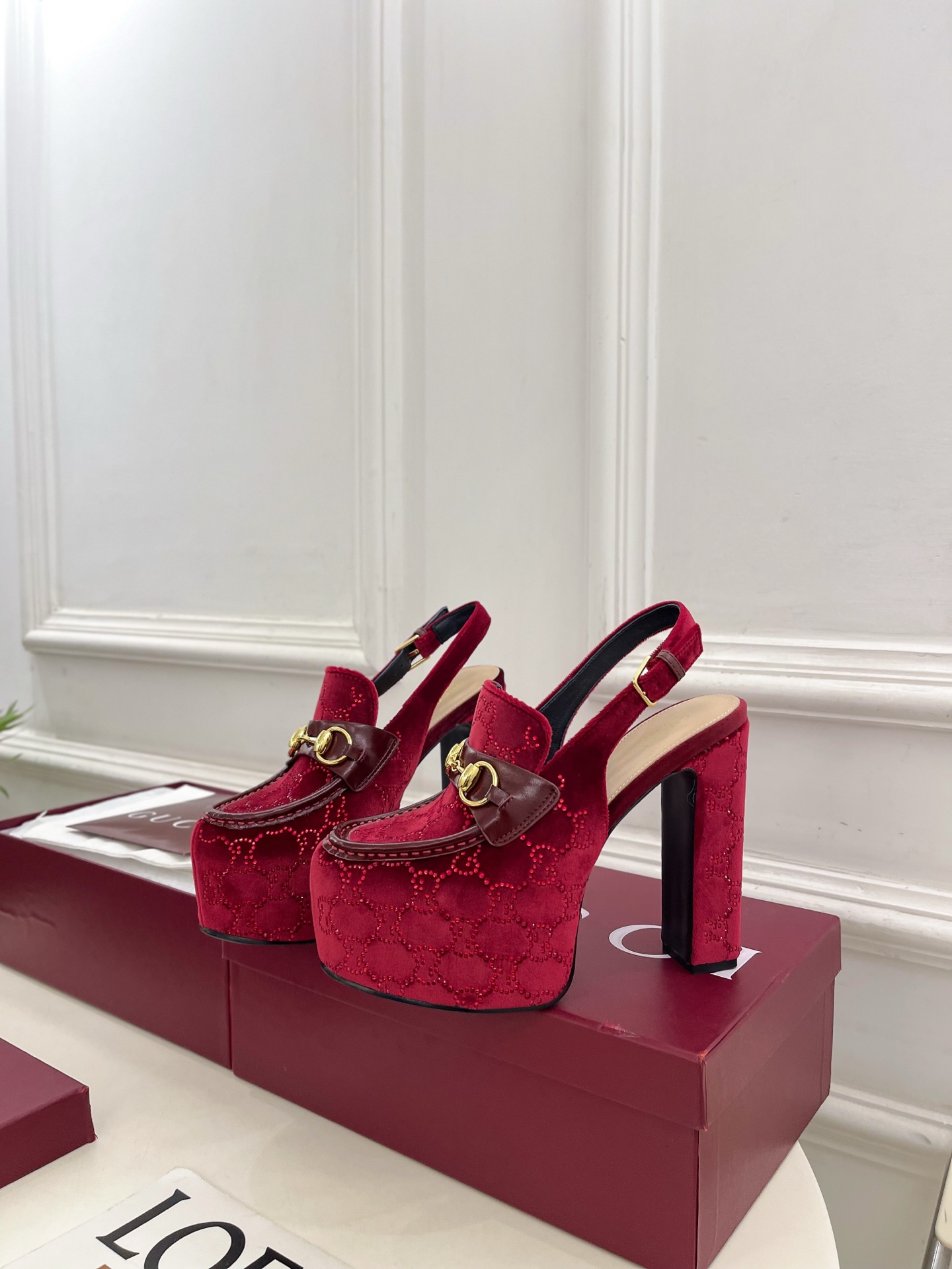 Designer Sandal
