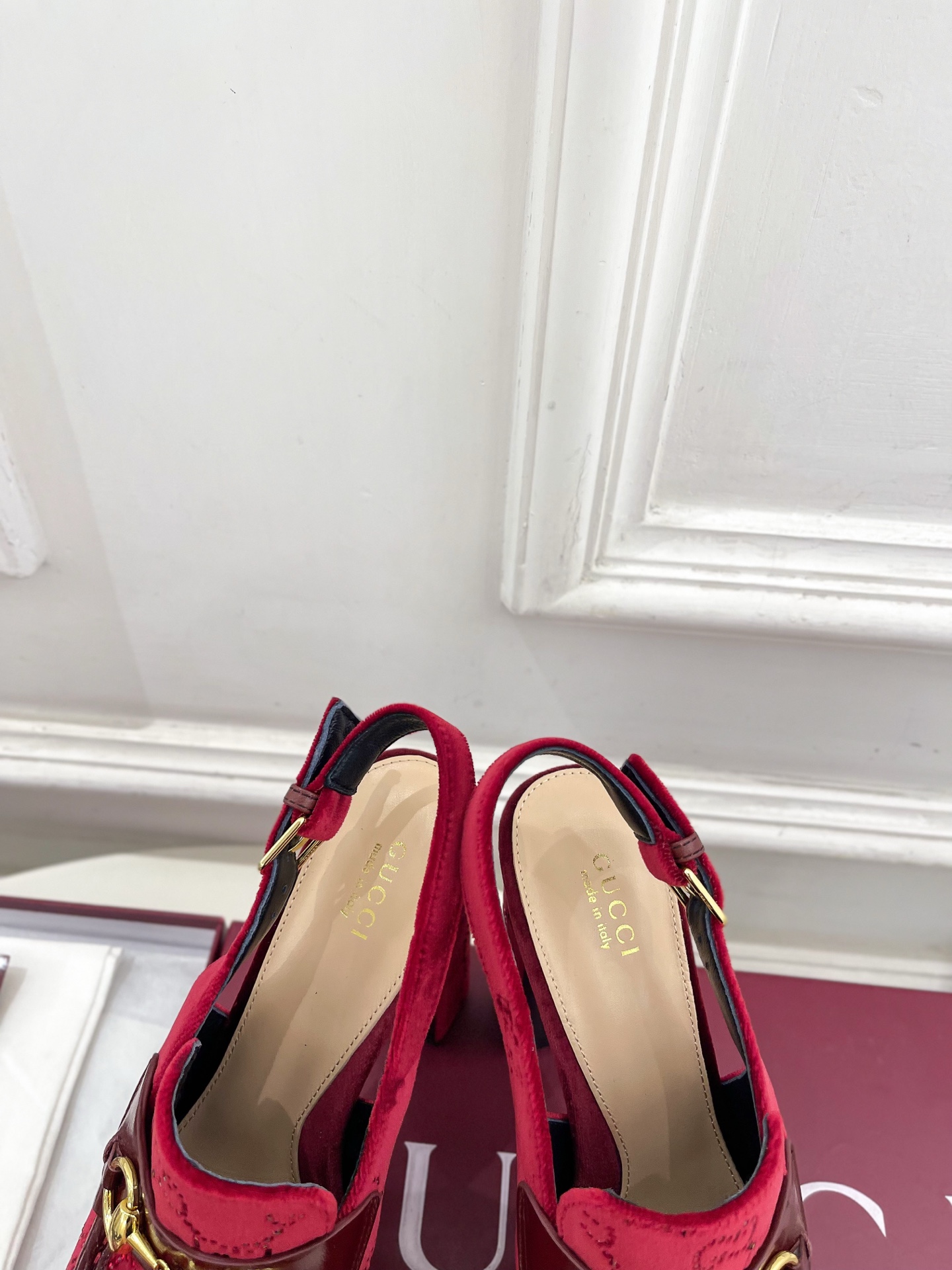 Designer Sandal