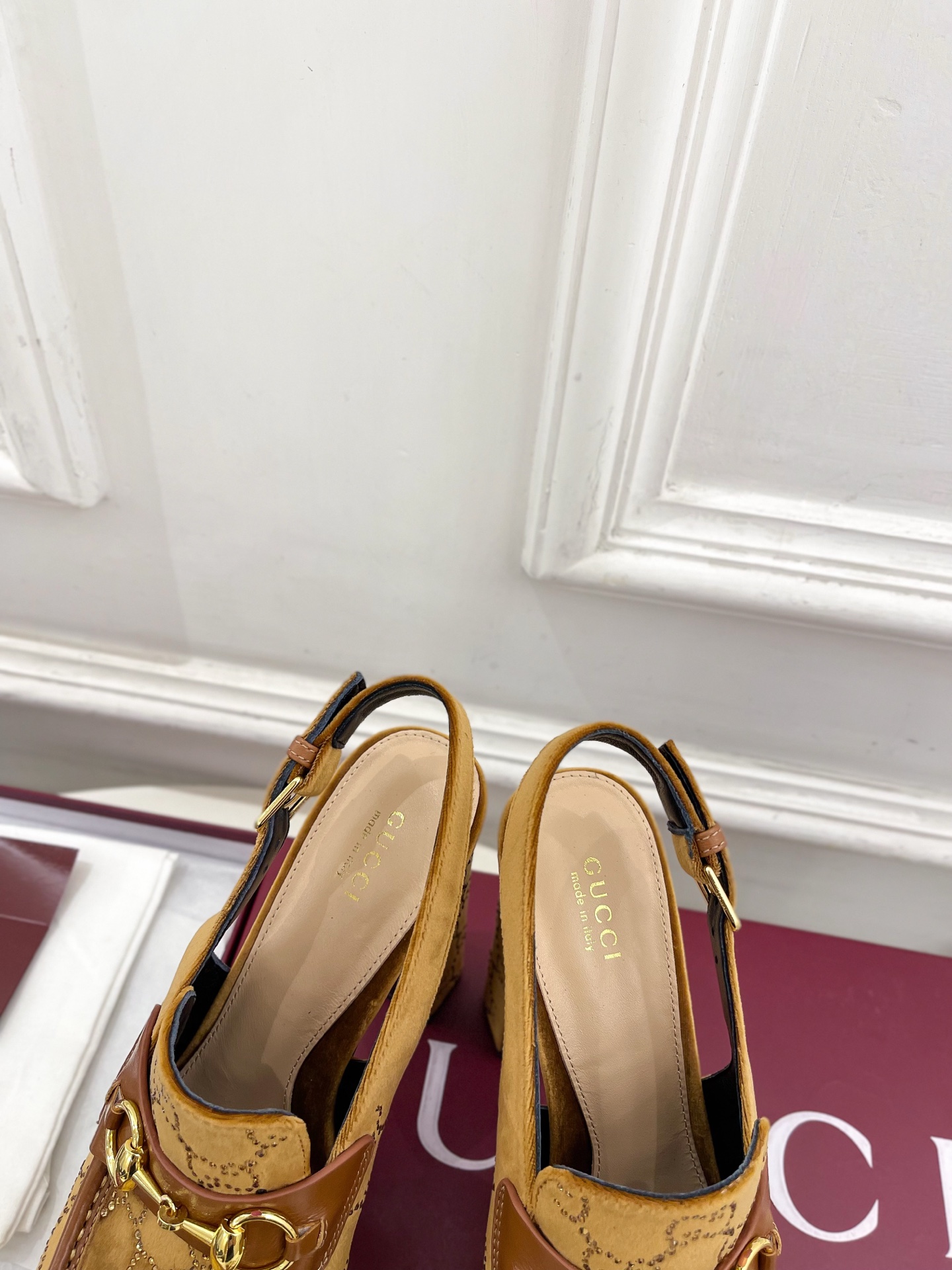 Designer Sandal