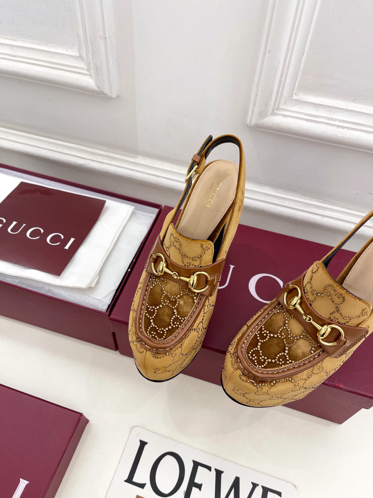 Designer Sandal