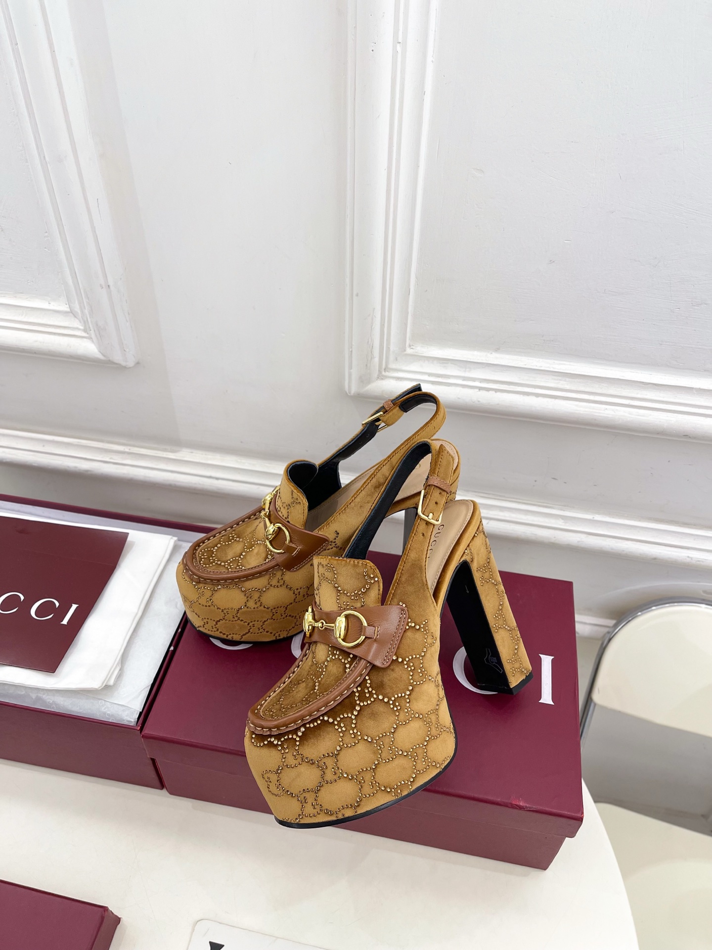 Designer Sandal