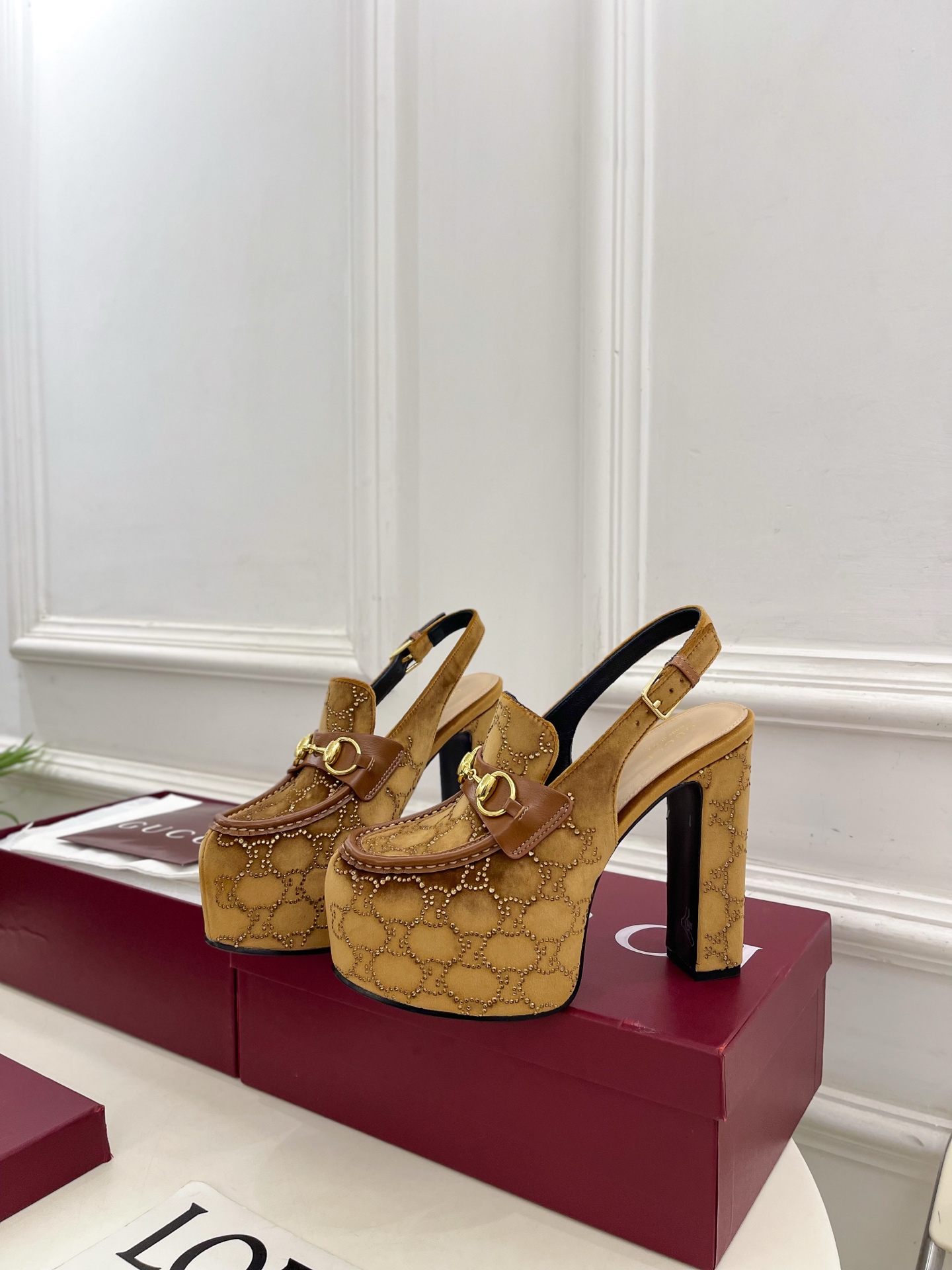 Designer Sandal