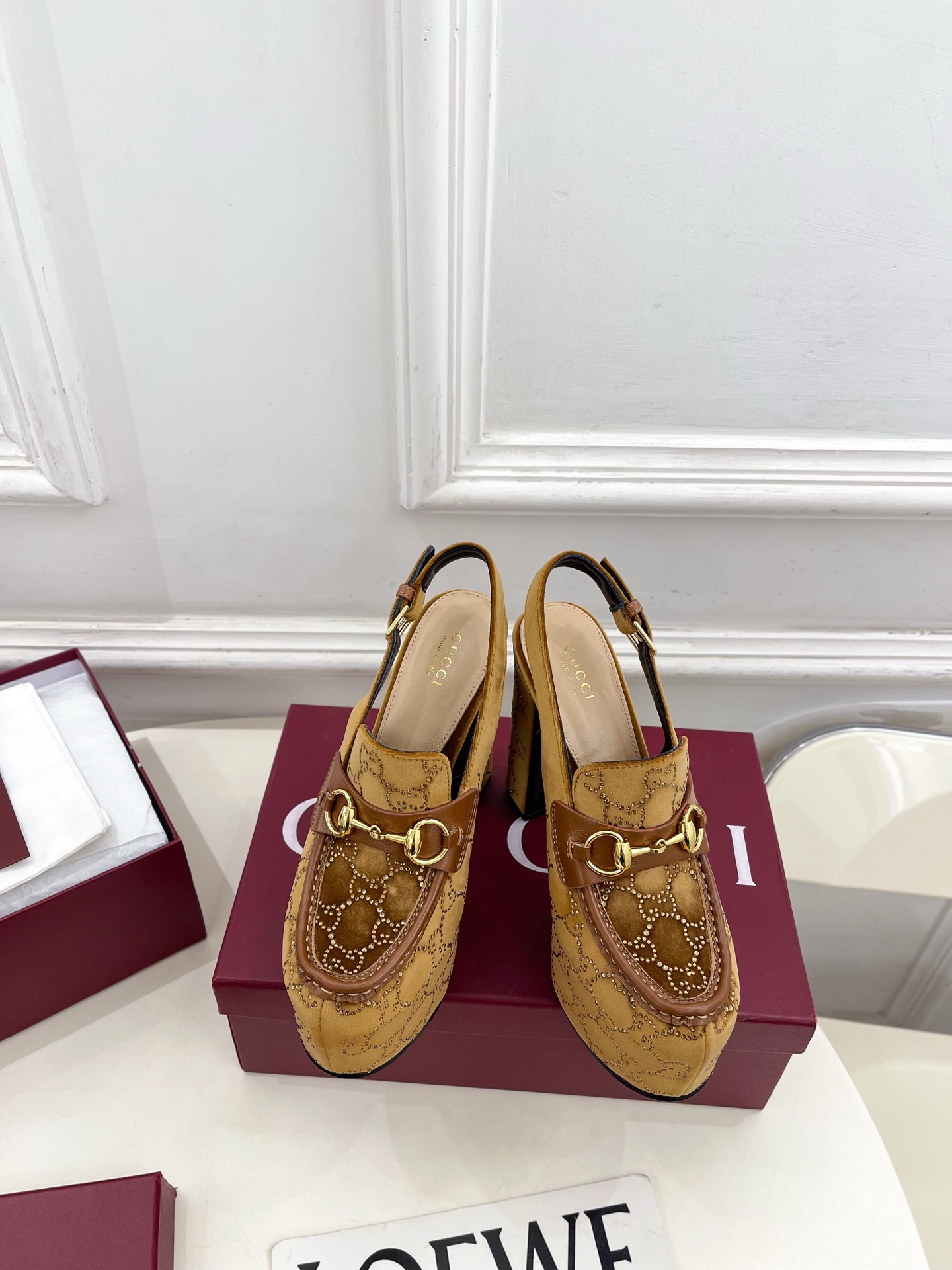 Designer Sandal