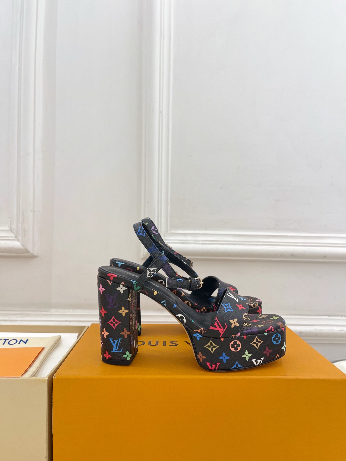 Designer Sandal