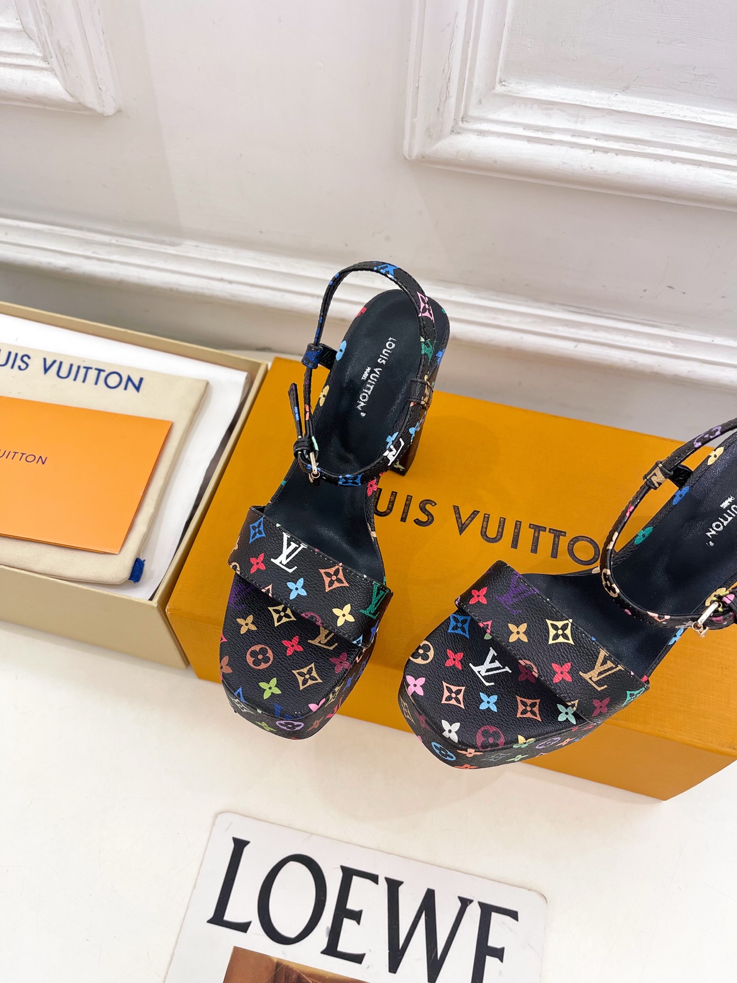 Designer Sandal