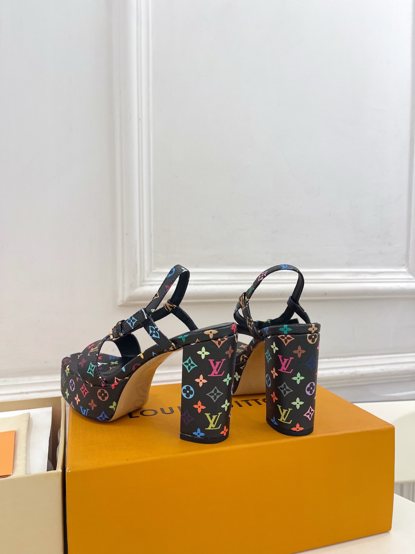 Designer Sandal