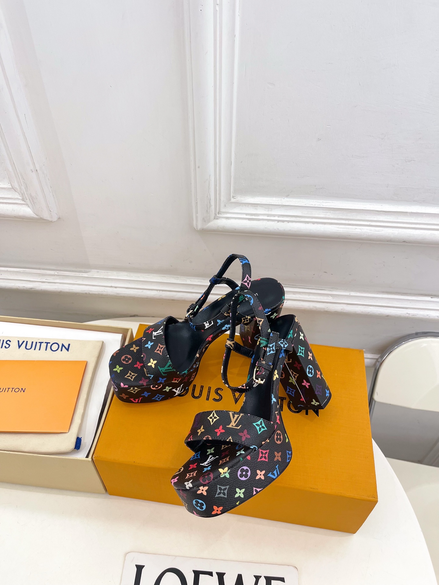 Designer Sandal